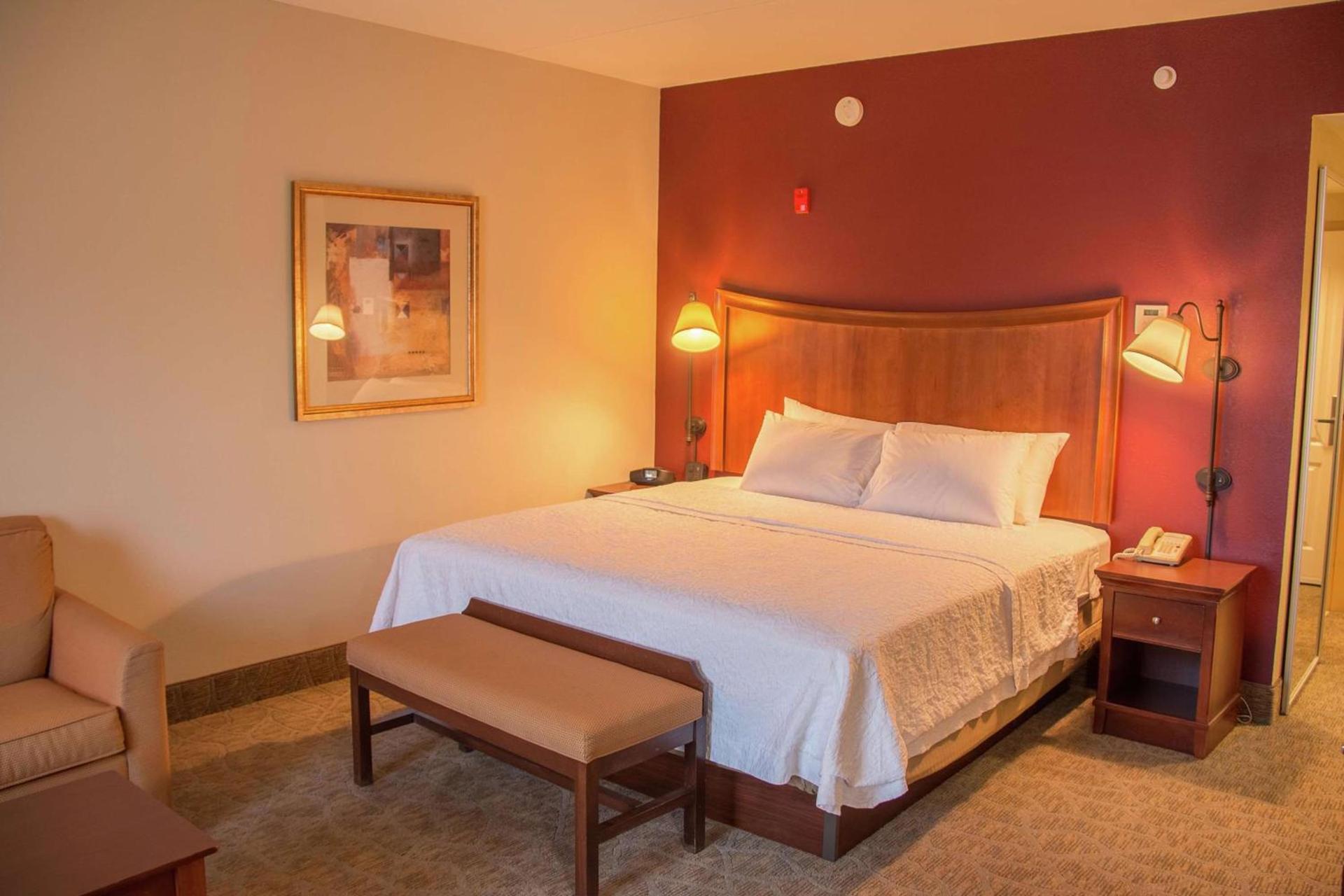 Hampton Inn Murphy photo 25