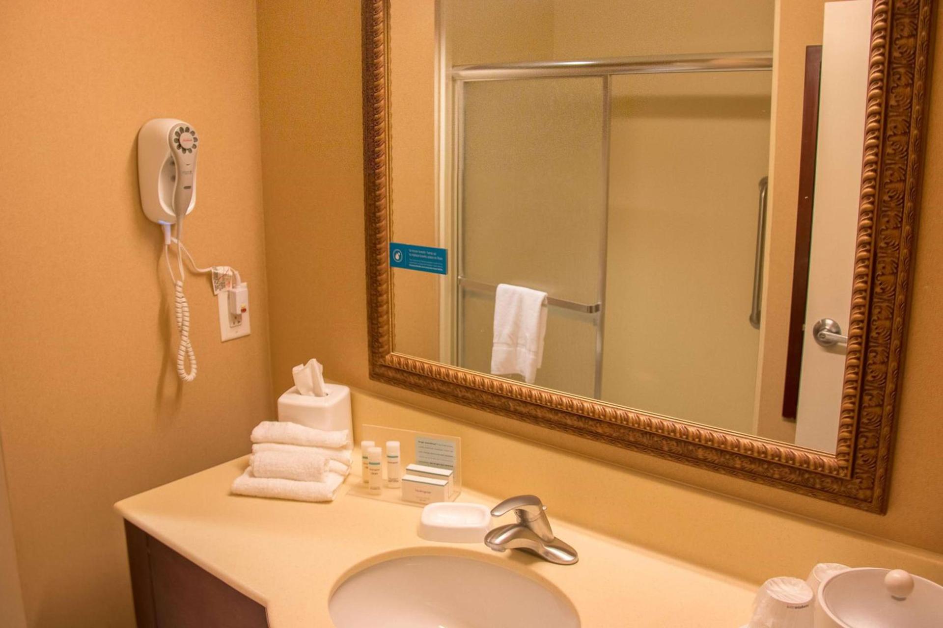 Hampton Inn Murphy photo 28
