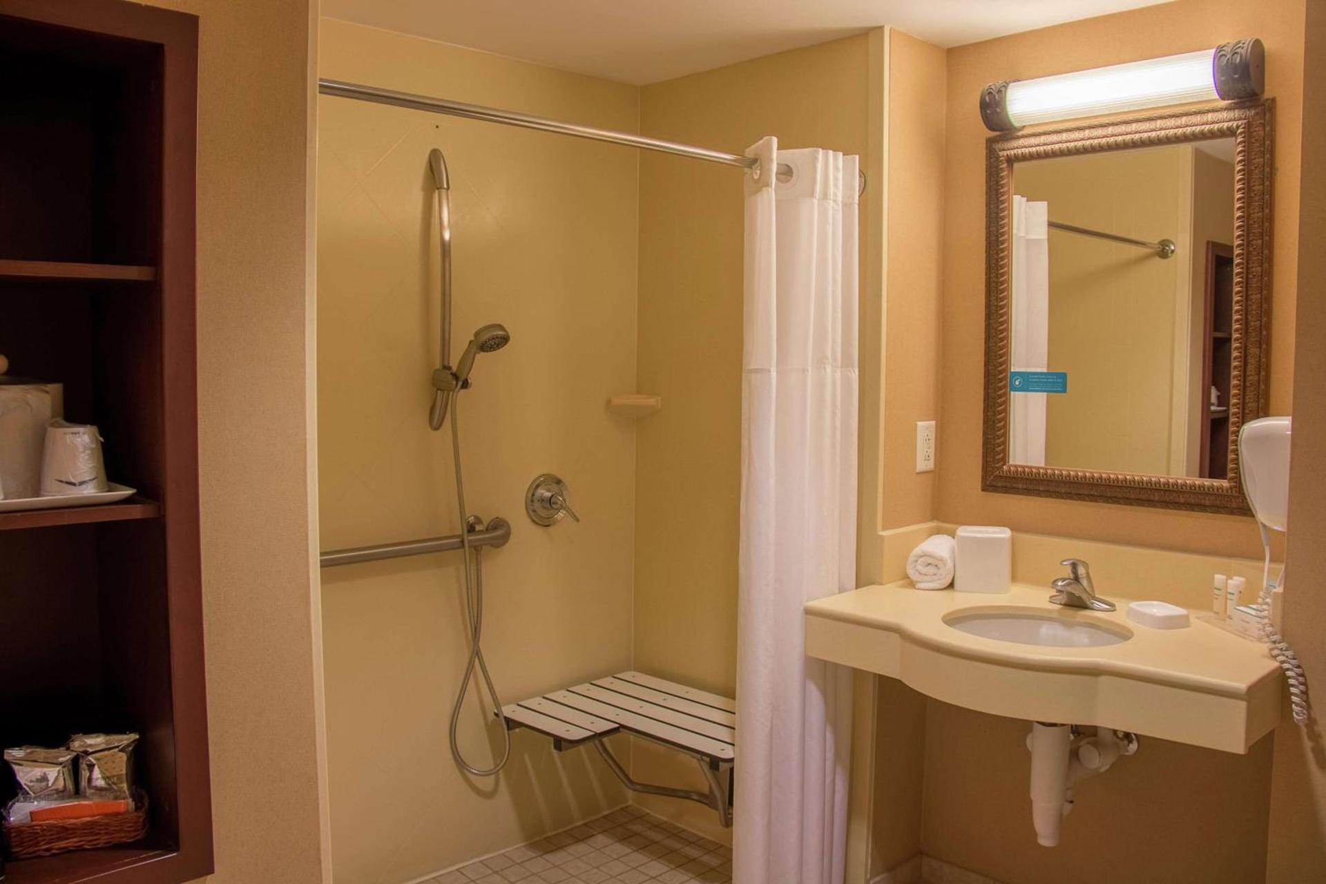 Hampton Inn Murphy photo 29