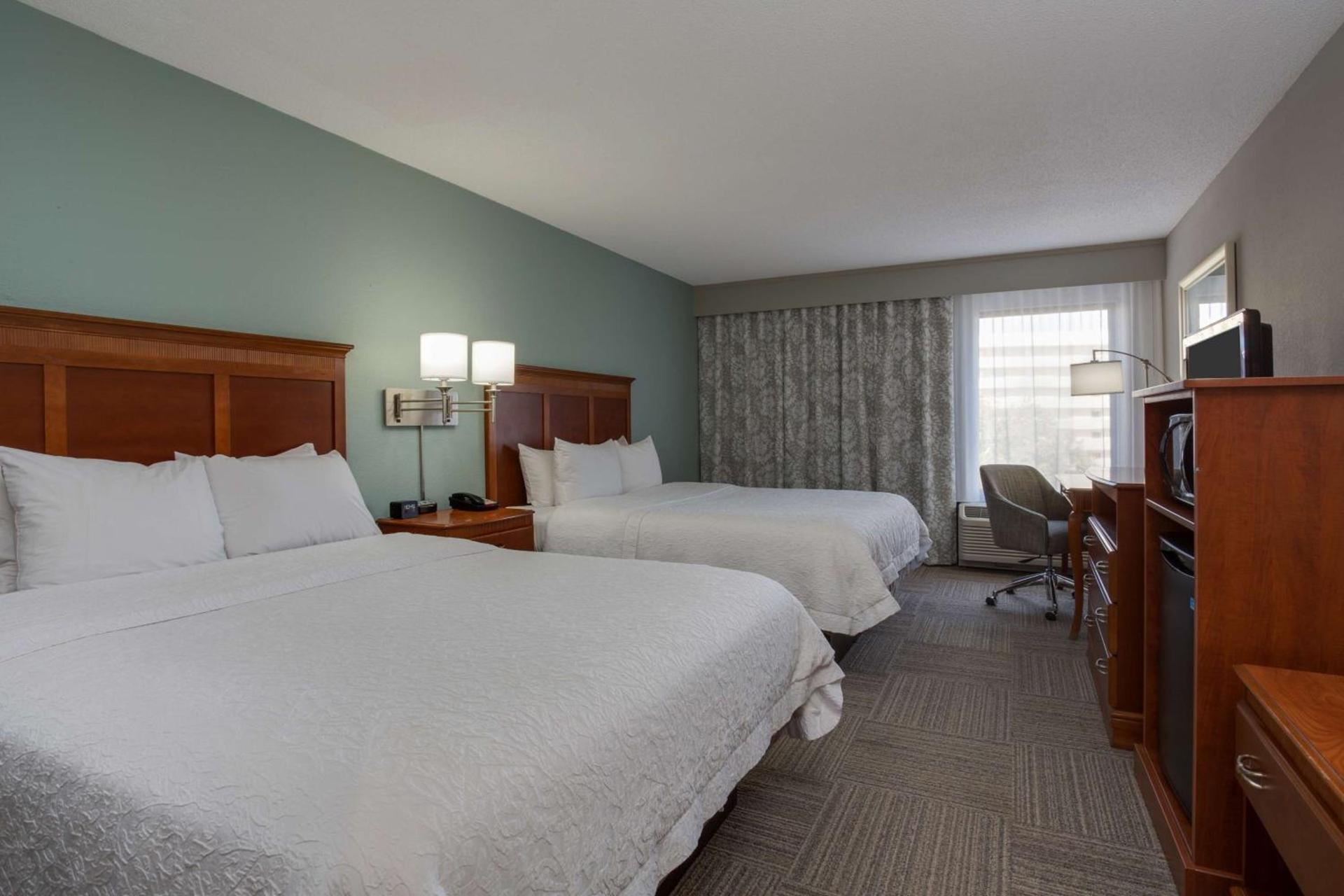 Hampton Inn Harbourgate photo 33