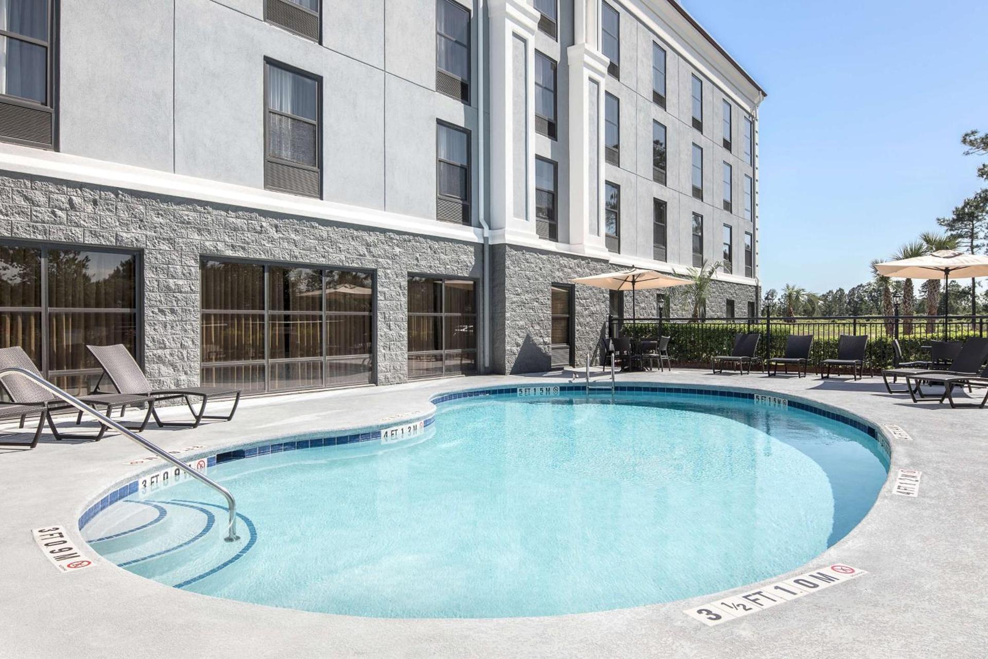 Hampton Inn Myrtle Beach West photo 2