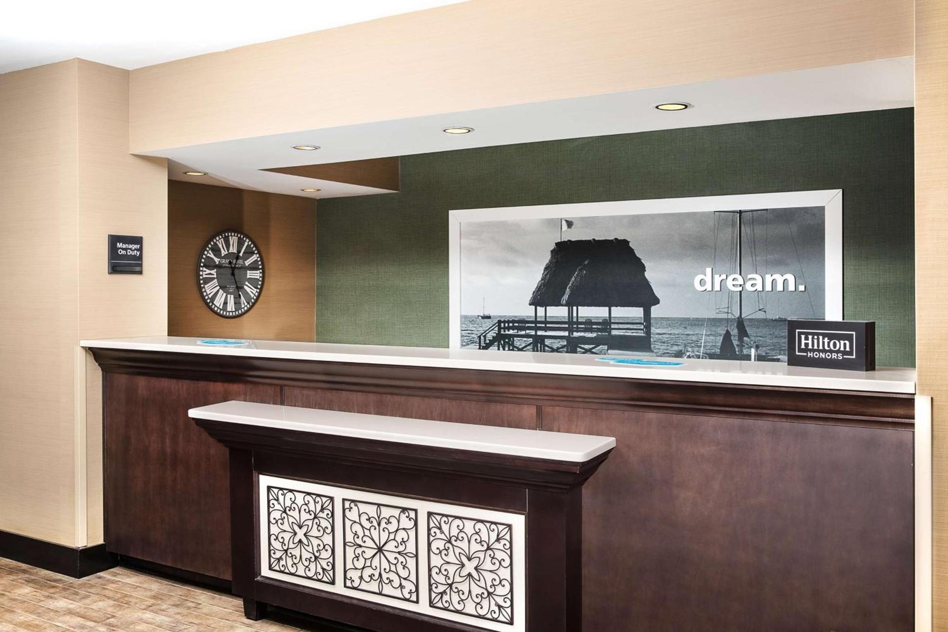 Hampton Inn Myrtle Beach West photo 3