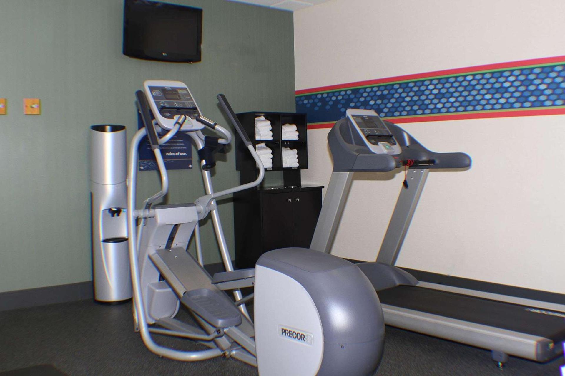 Hampton Inn Myrtle Beach West photo 7