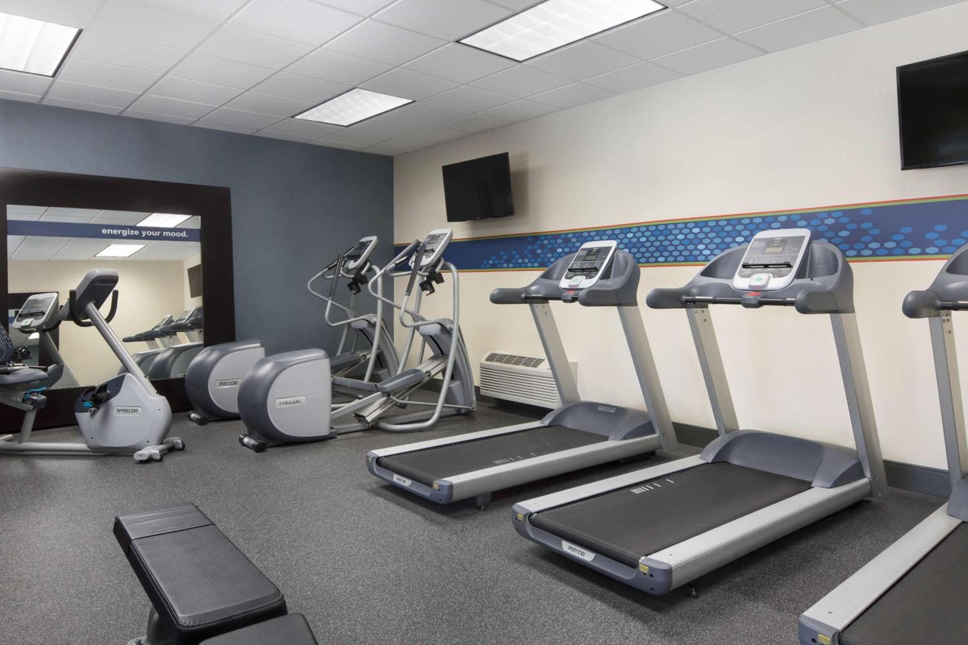 Hampton Inn Myrtle Beach West photo 6