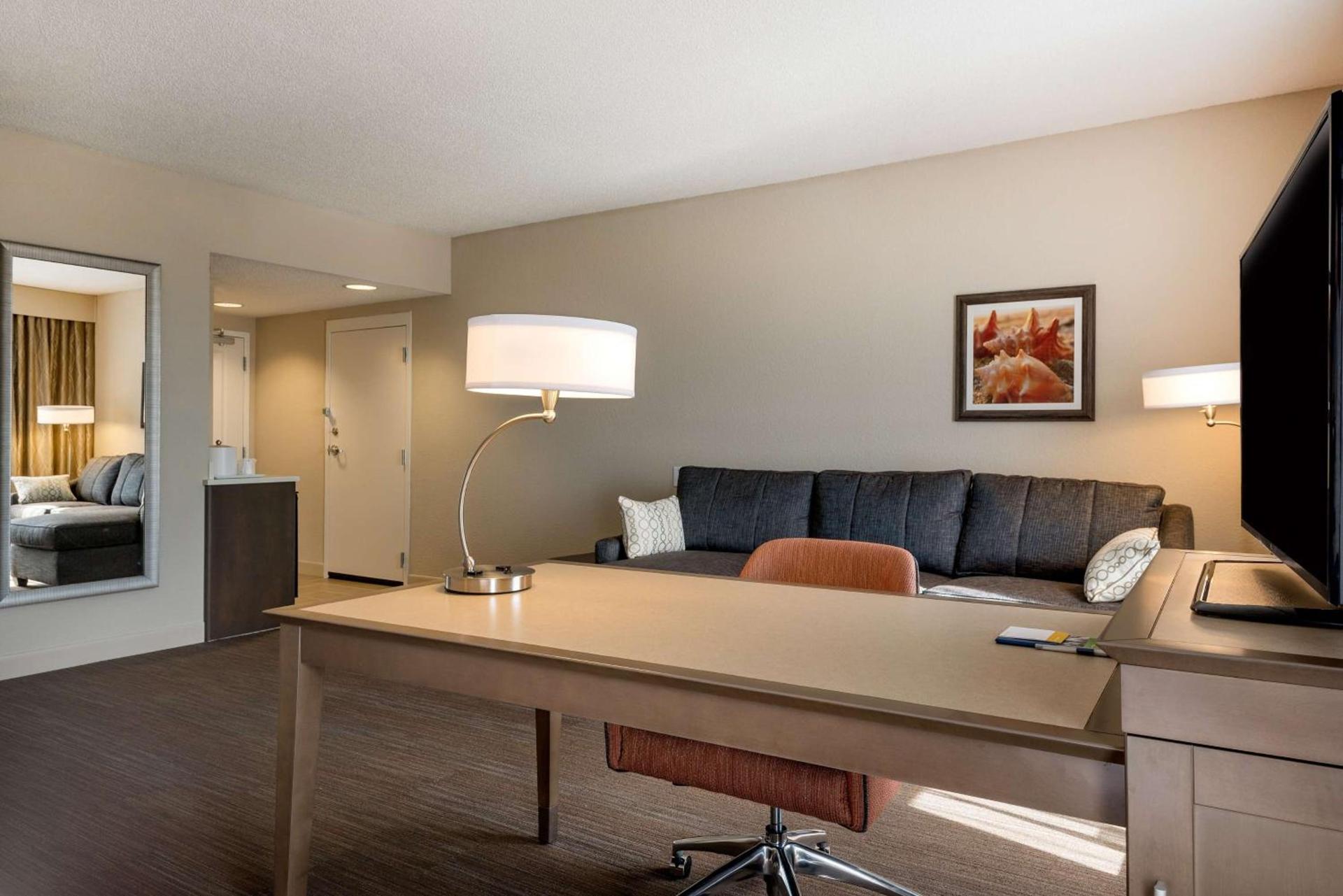Hampton Inn Myrtle Beach West photo 12