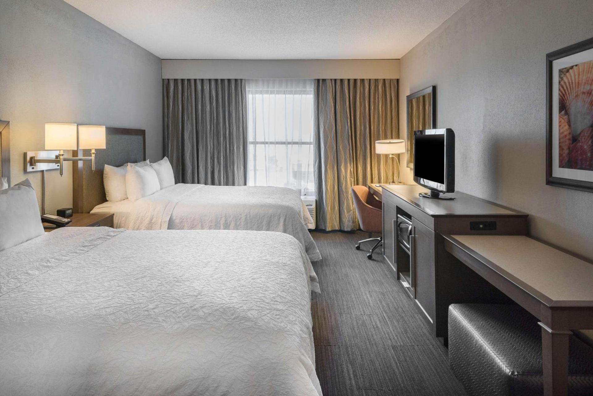 Hampton Inn Myrtle Beach West photo 15