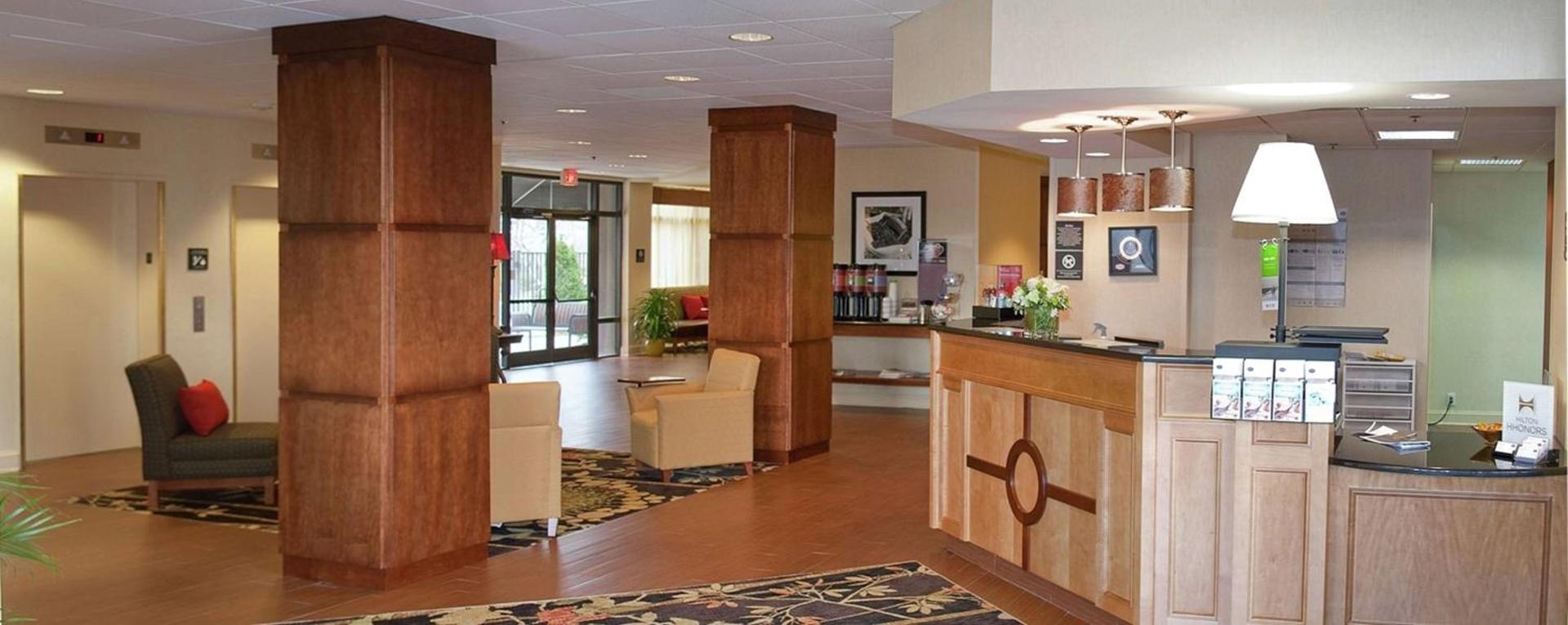 Hampton Inn New Bern photo 5
