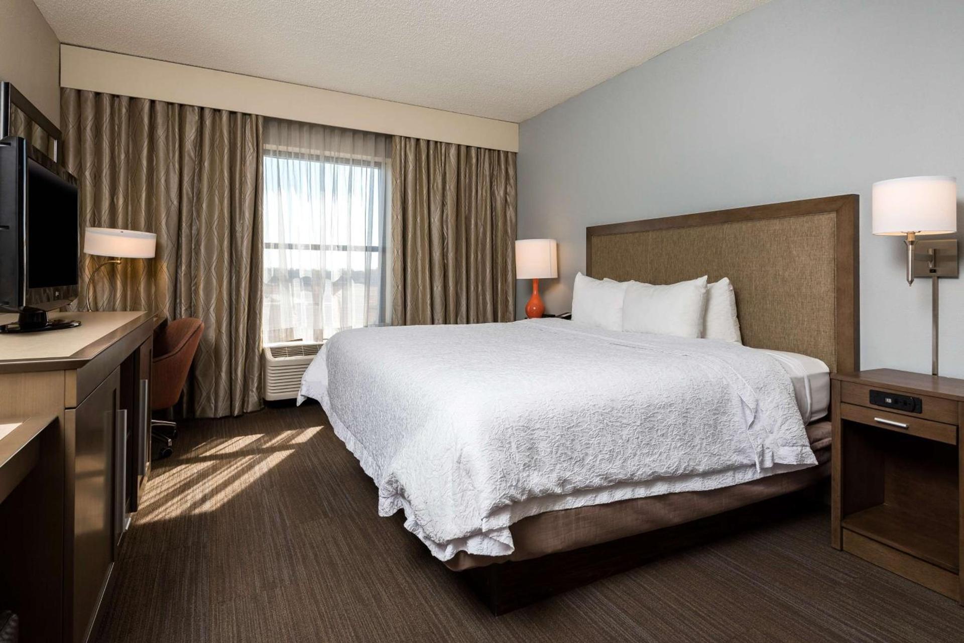 Hampton Inn Myrtle Beach West photo 18
