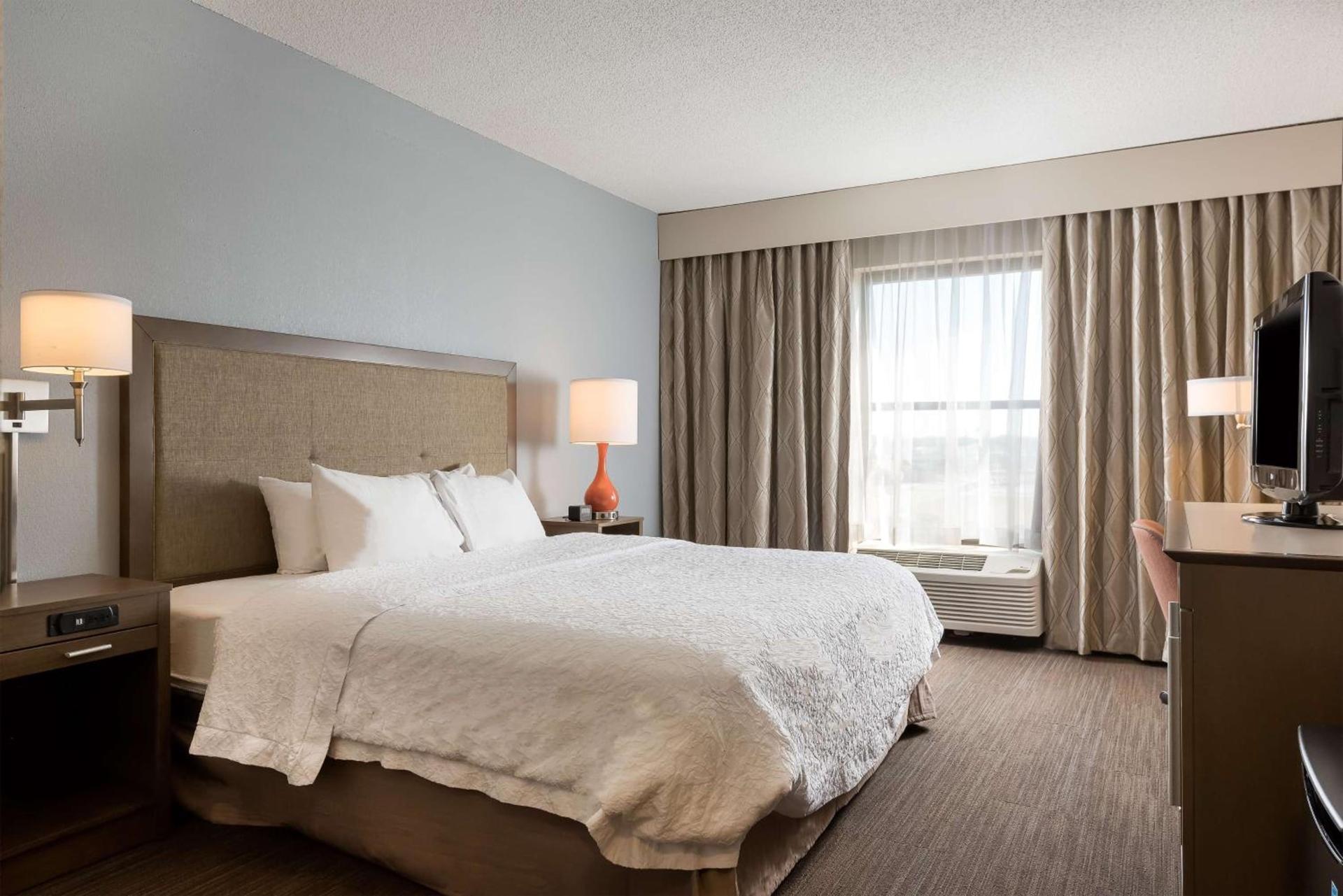 Hampton Inn Myrtle Beach West photo 21