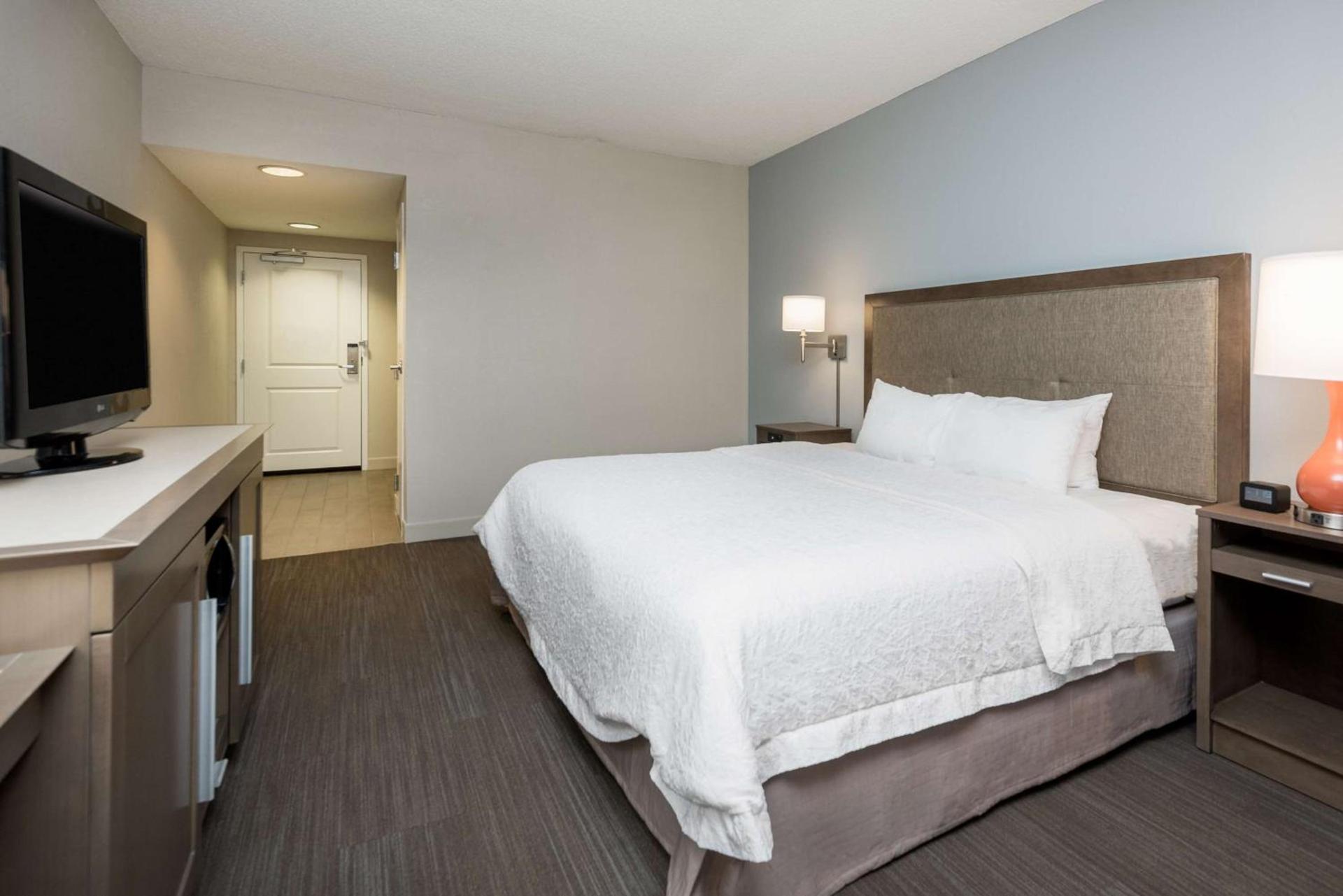Hampton Inn Myrtle Beach West photo 22