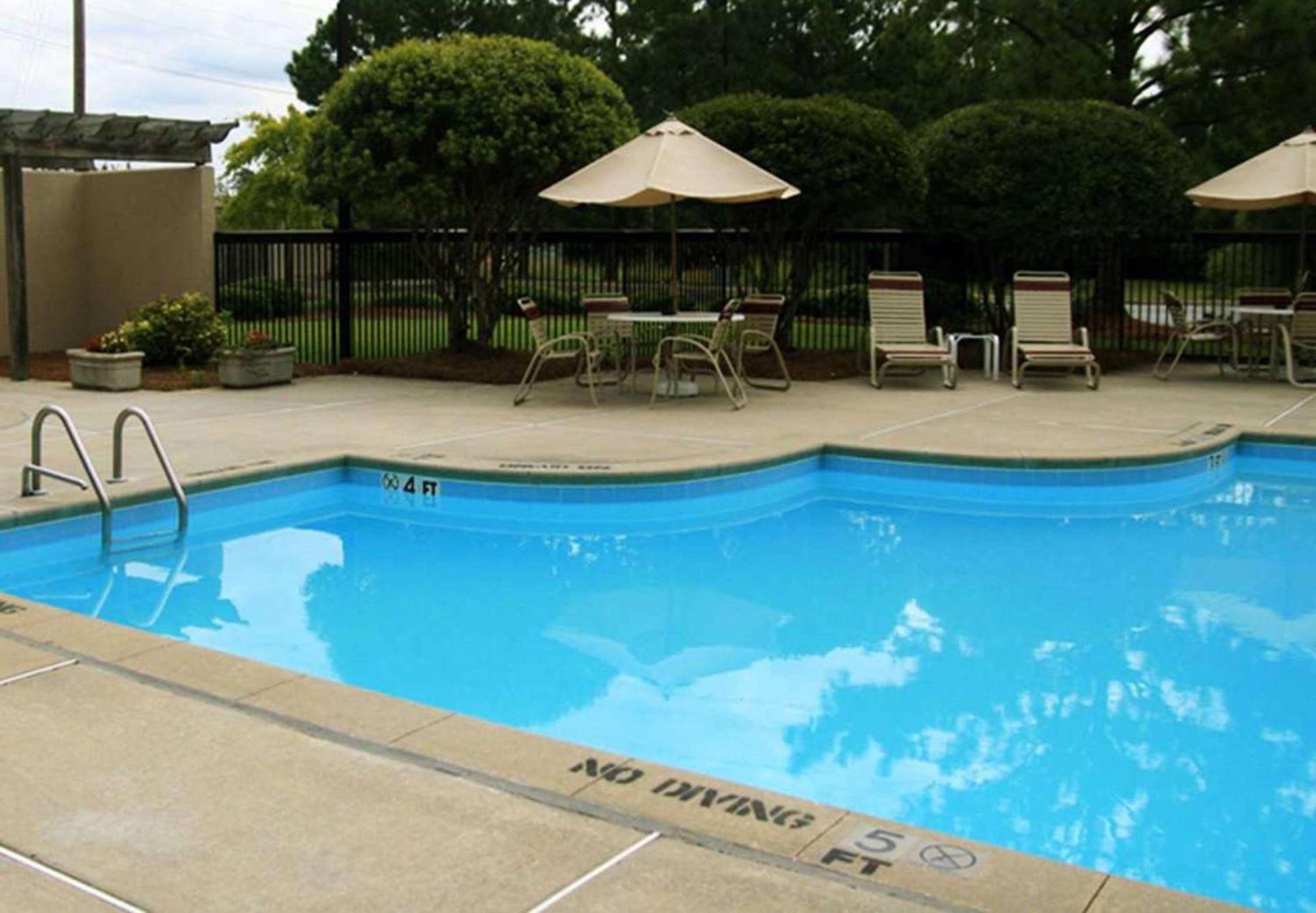 Hampton Inn New Bern photo 9