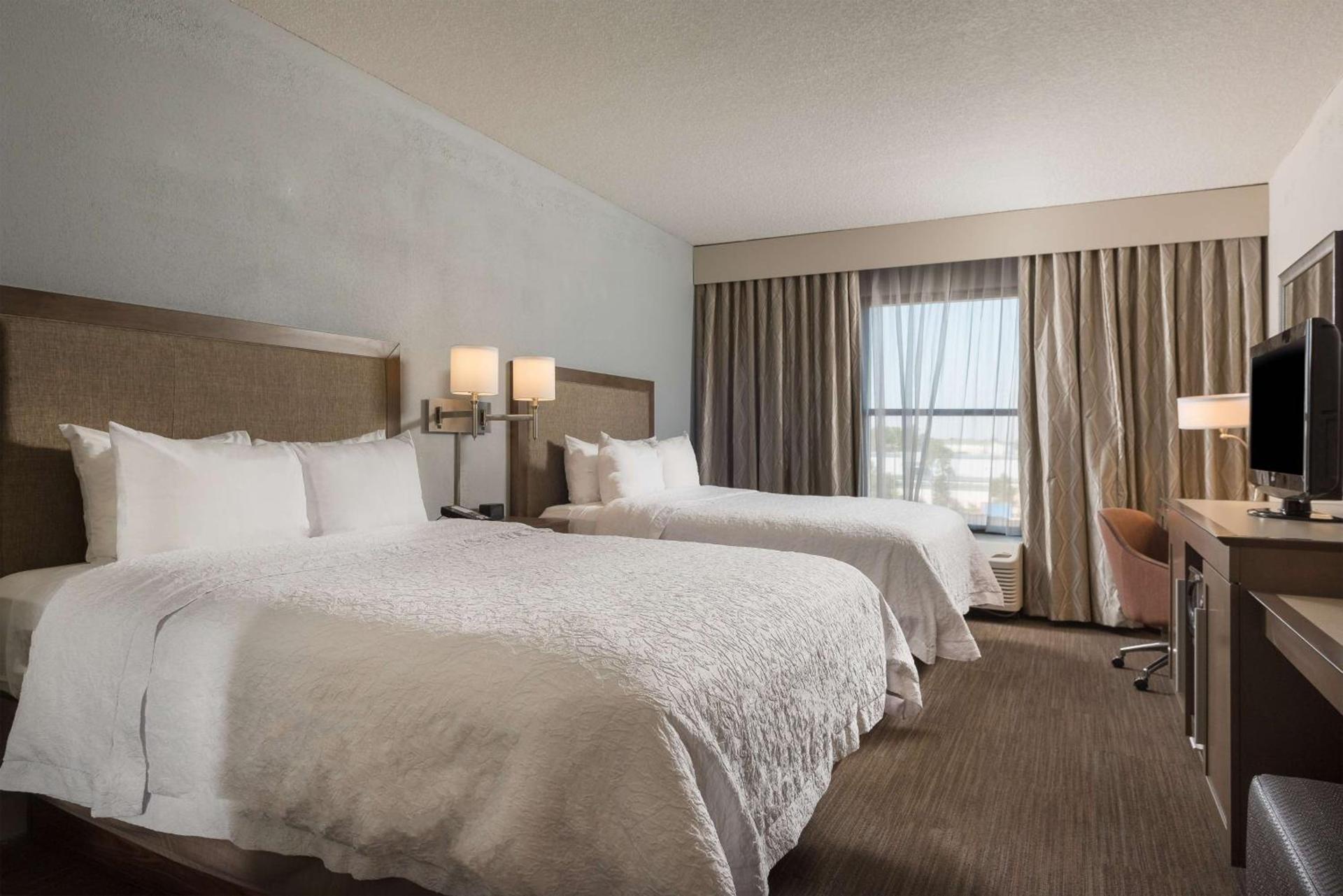 Hampton Inn Myrtle Beach West photo 28