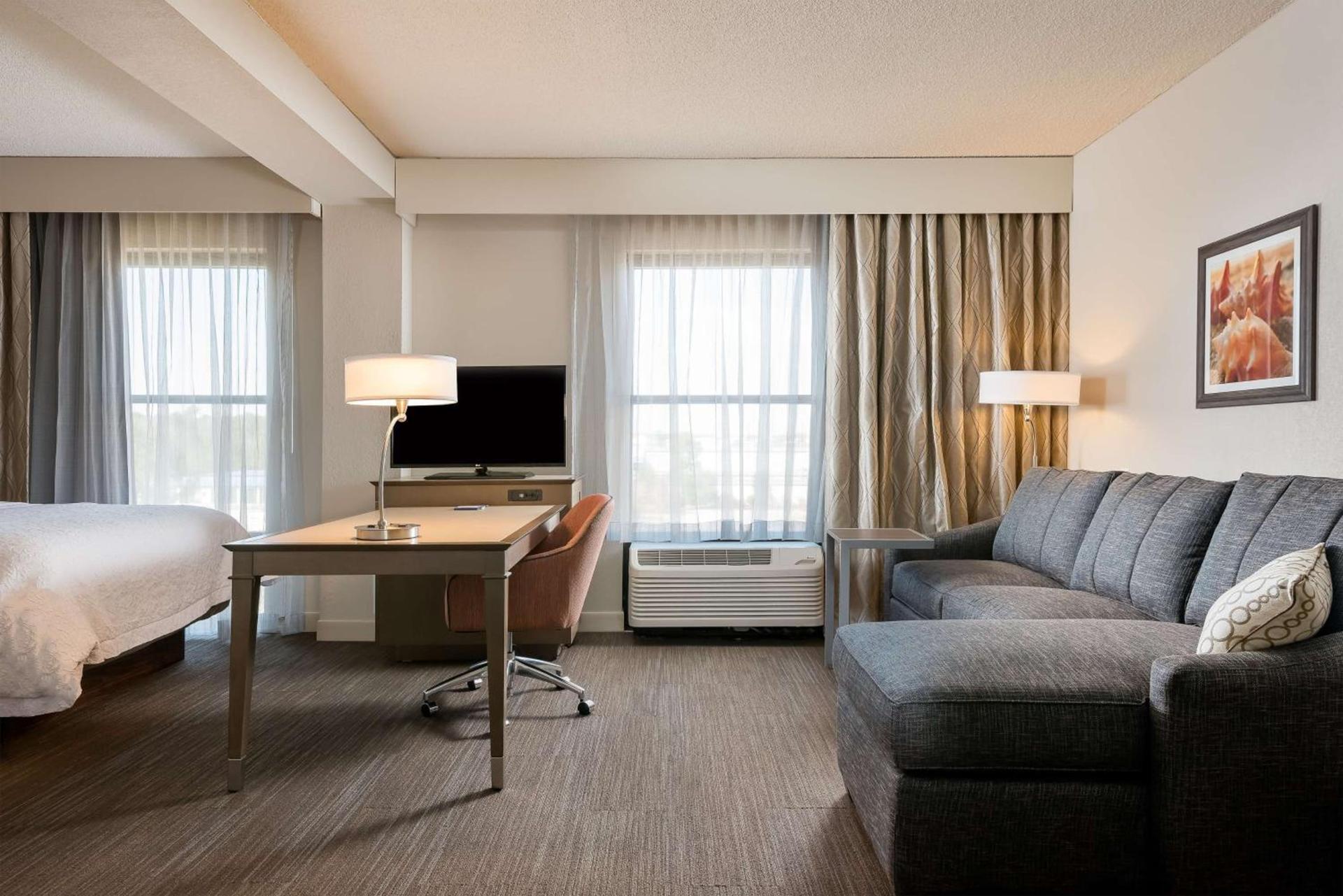 Hampton Inn Myrtle Beach West photo 25
