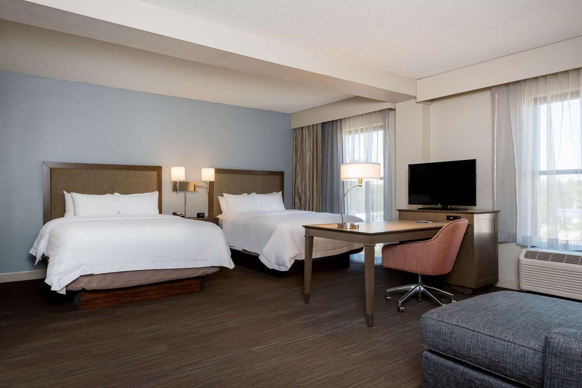 Hampton Inn Myrtle Beach West photo 27