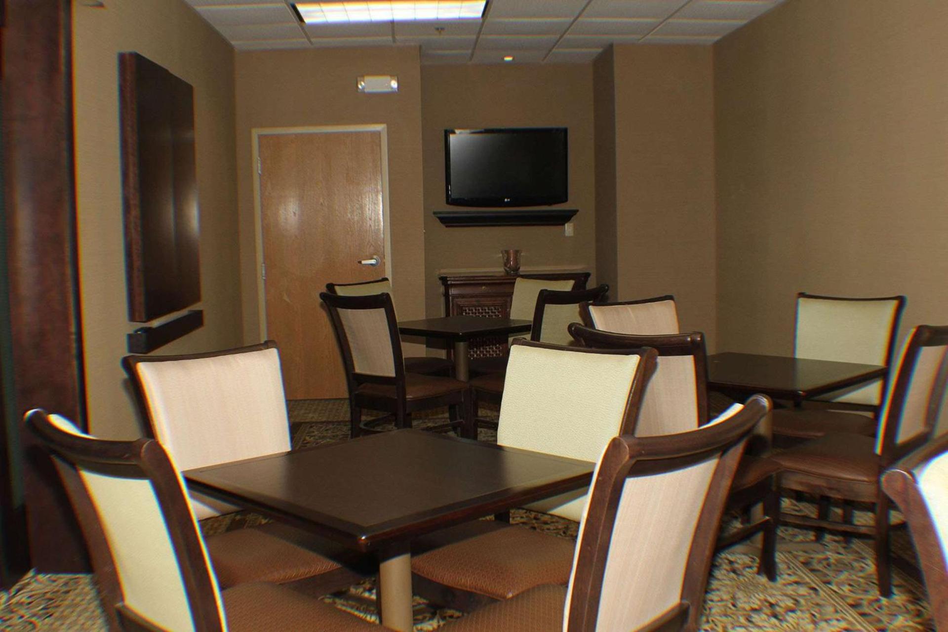 Hampton Inn Myrtle Beach West photo 30