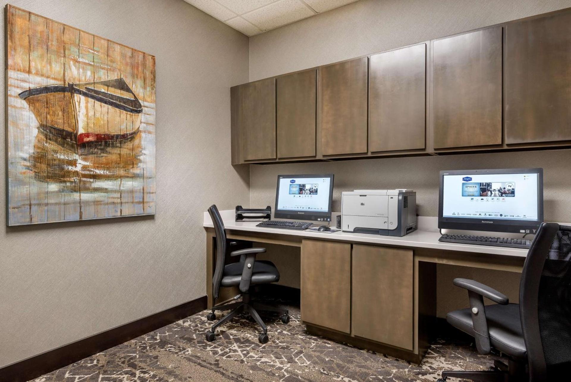 Hampton Inn Myrtle Beach West photo 31