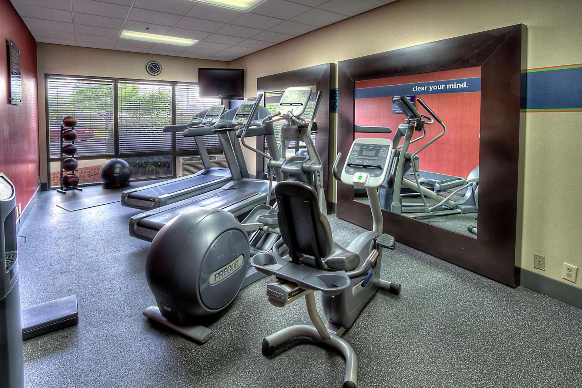 Hampton Inn New Bern photo 25