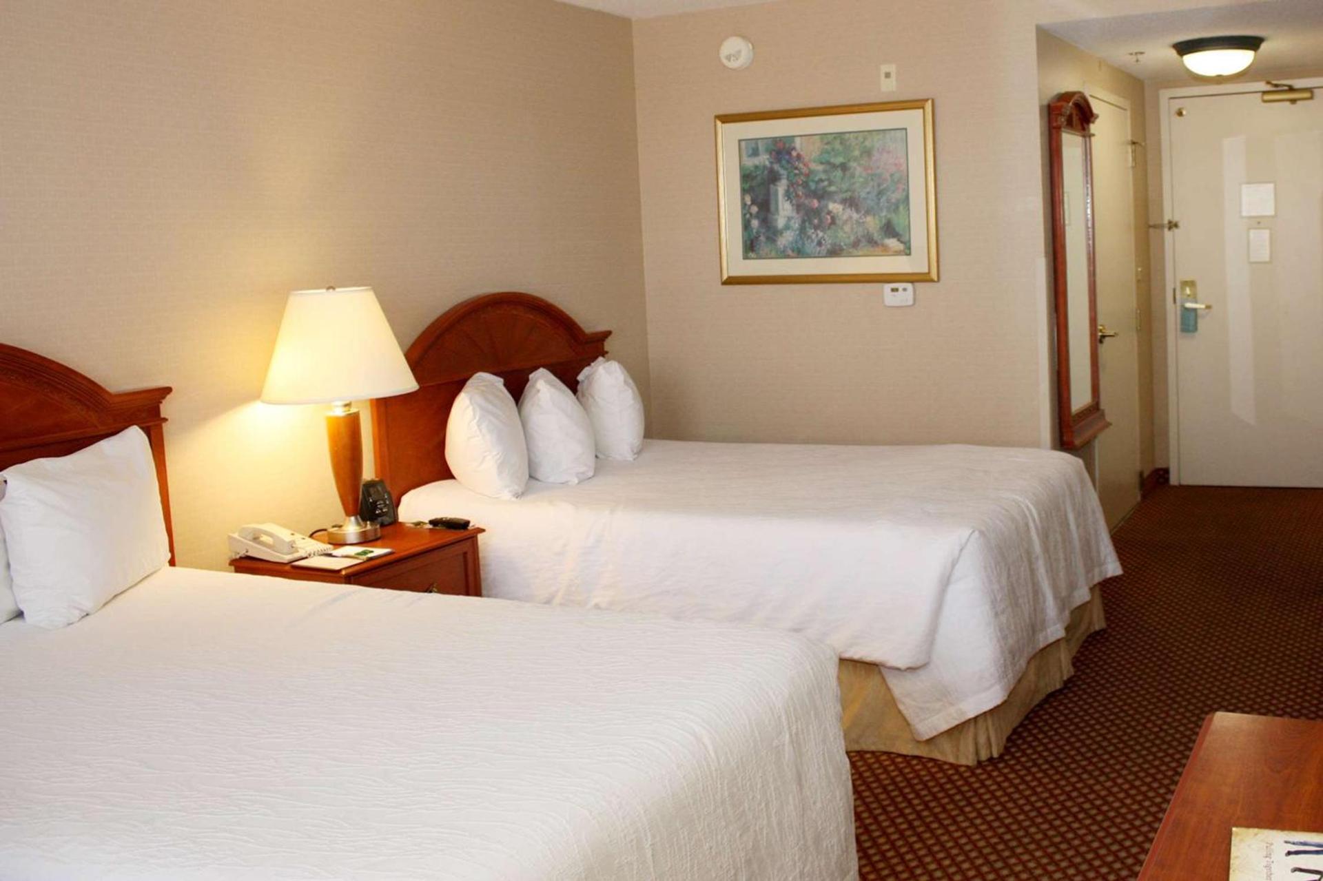 Hampton Inn New Bern photo 43
