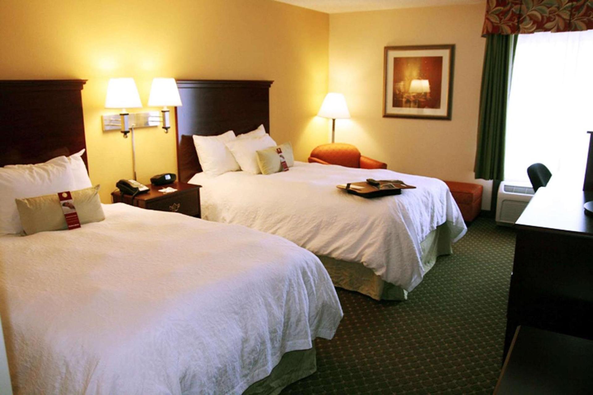 Hampton Inn New Bern photo 44