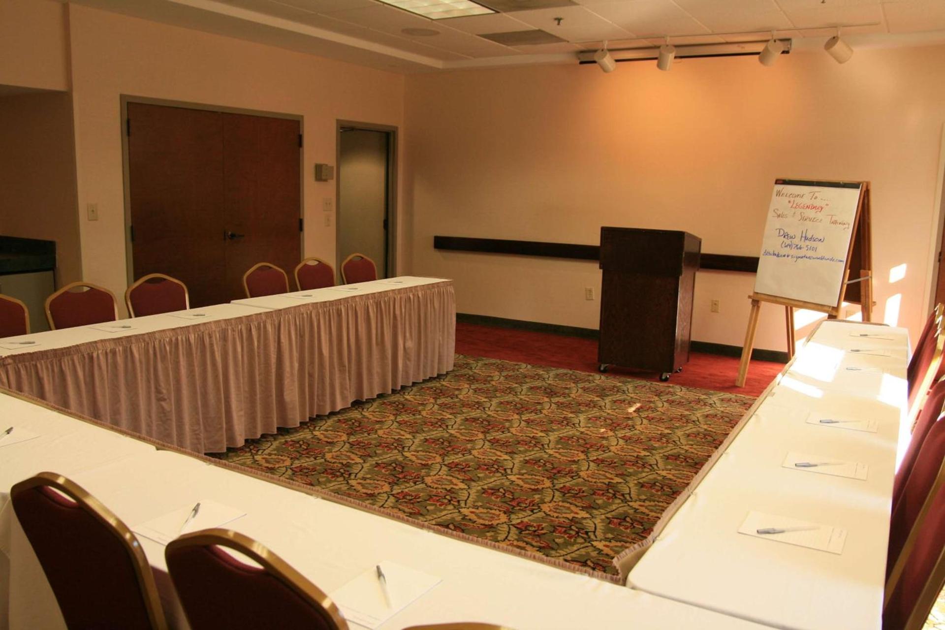 Hampton Inn New Bern photo 55