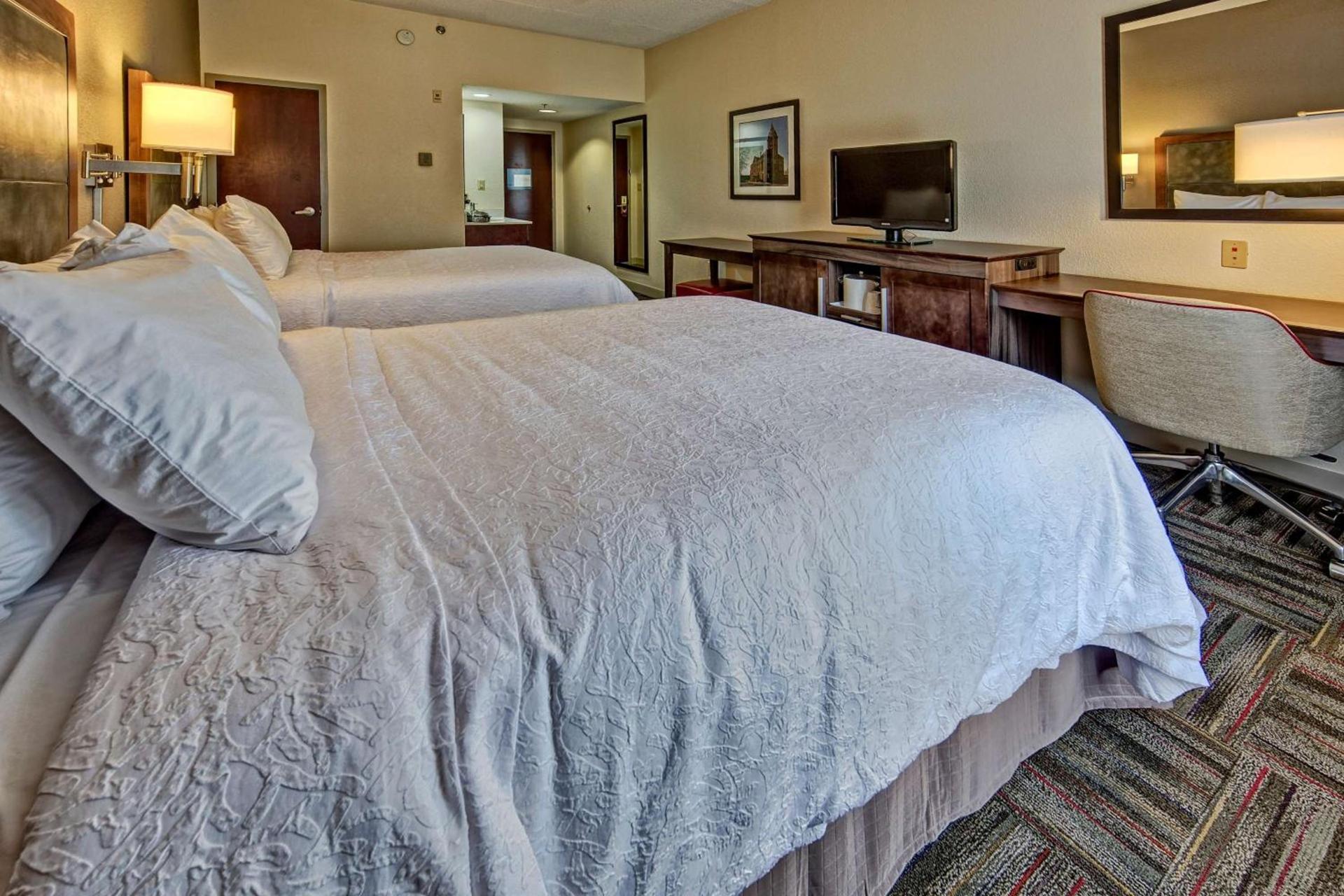 Hampton Inn Newberry Opera House photo 15