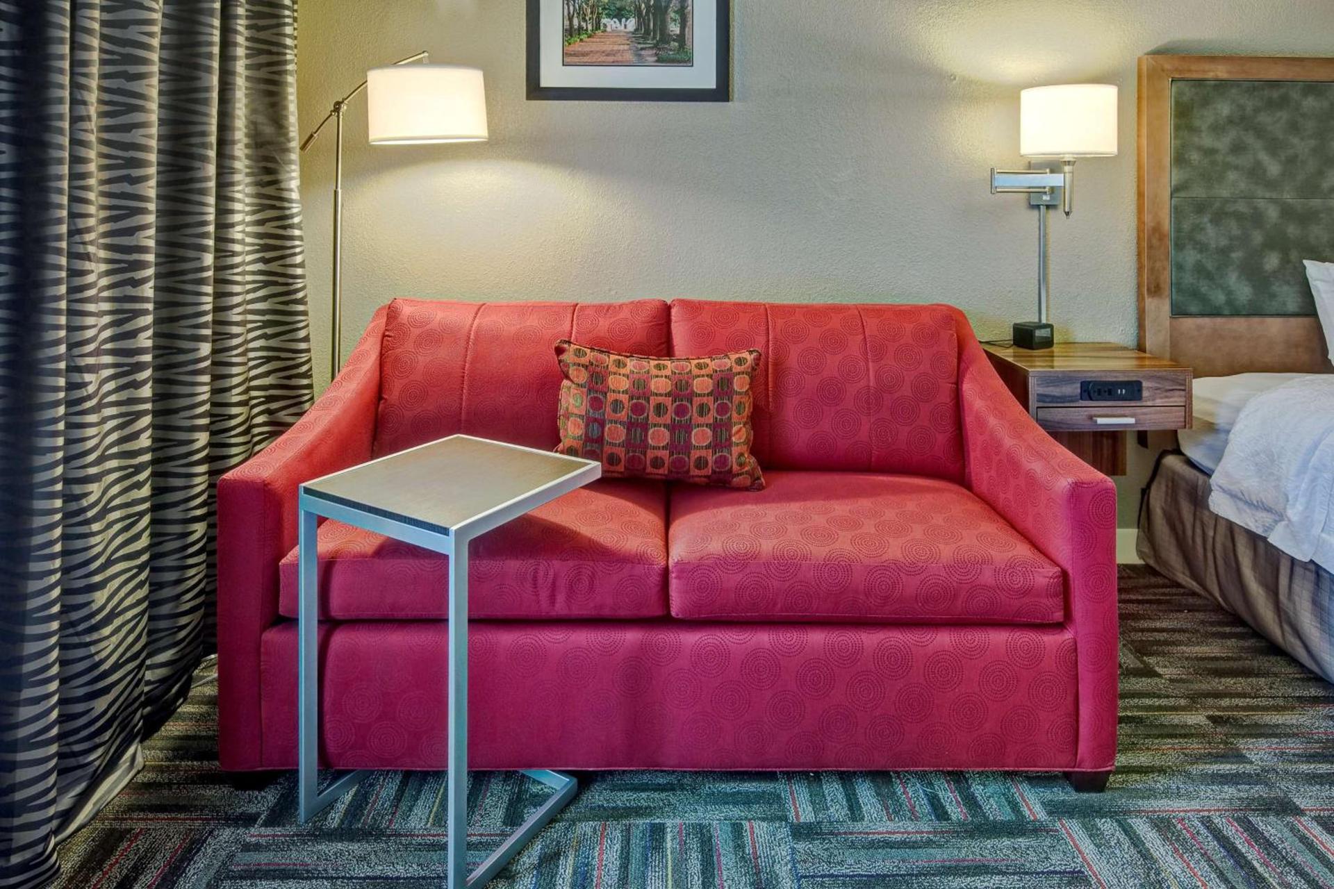 Hampton Inn Newberry Opera House photo 13