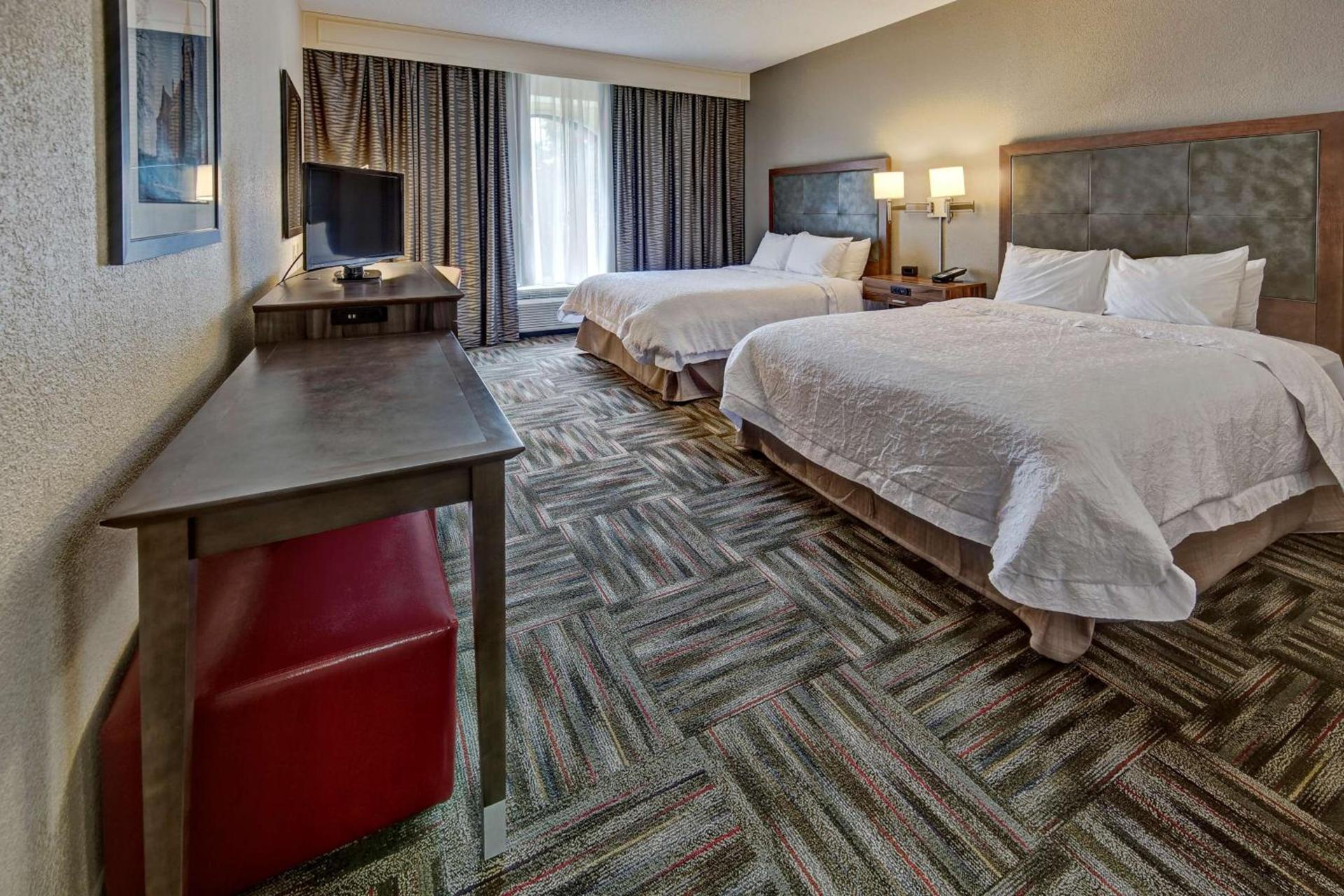 Hampton Inn Newberry Opera House photo 17