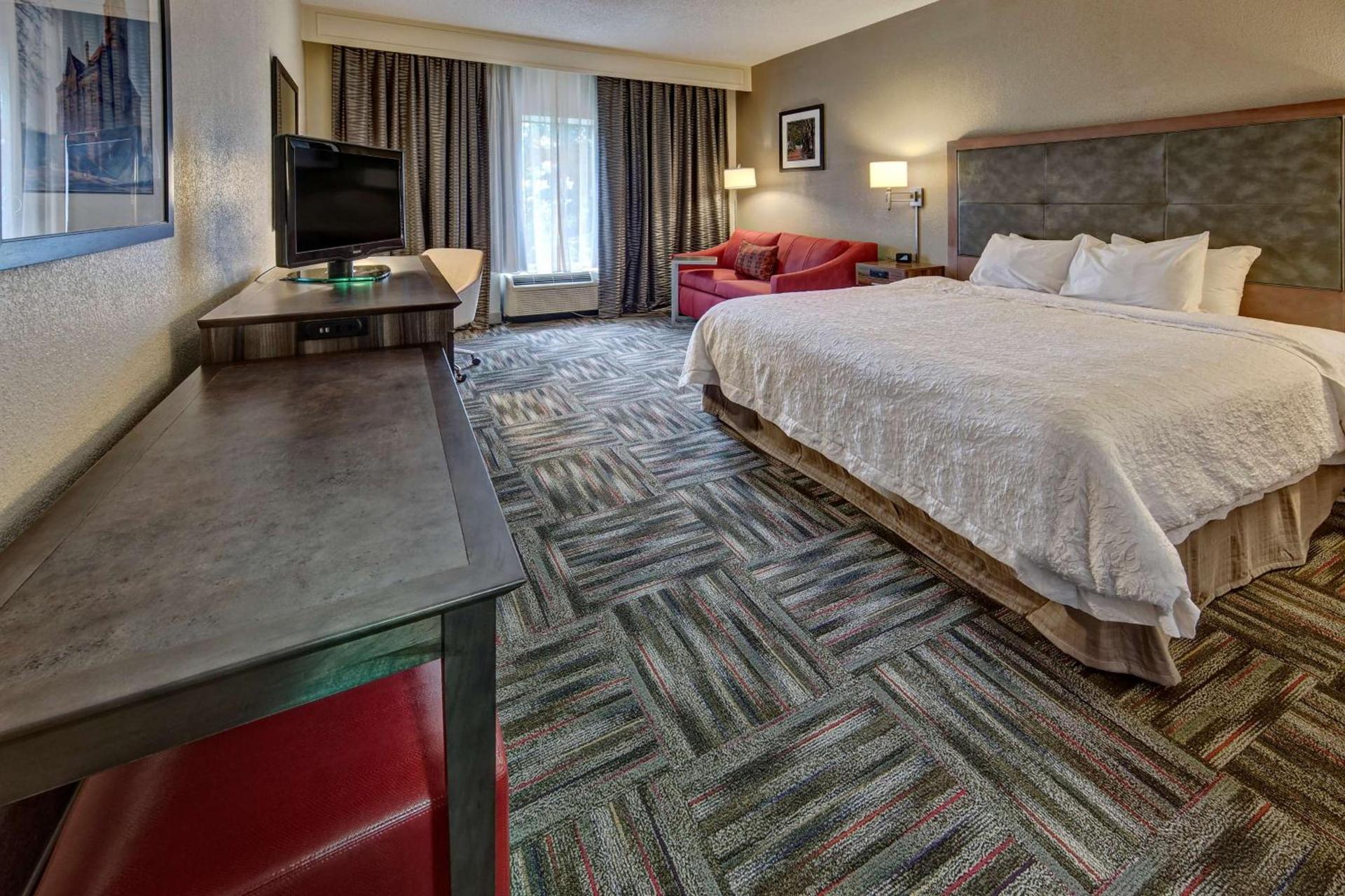 Hampton Inn Newberry Opera House photo 18