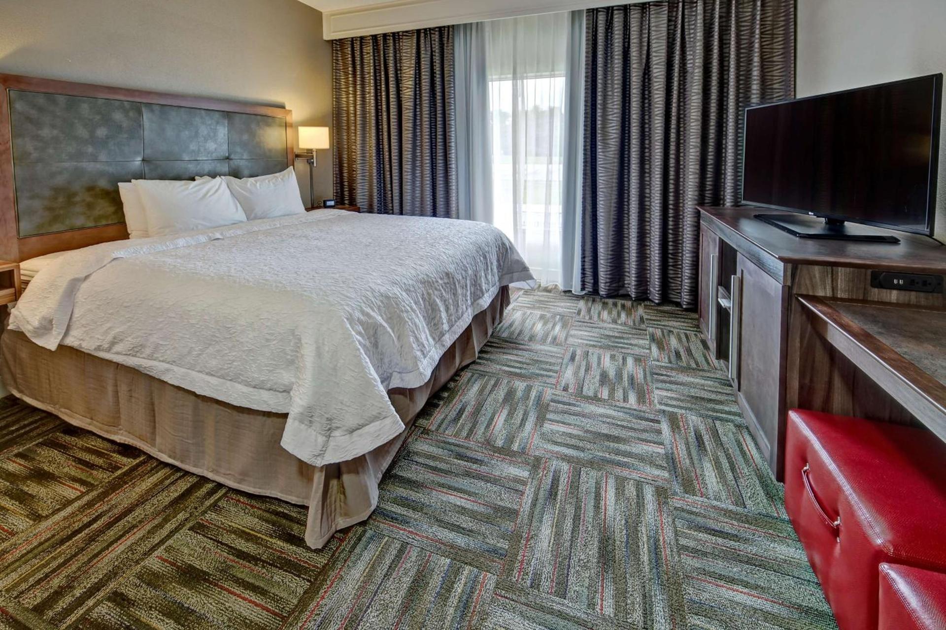 Hampton Inn Newberry Opera House photo 21