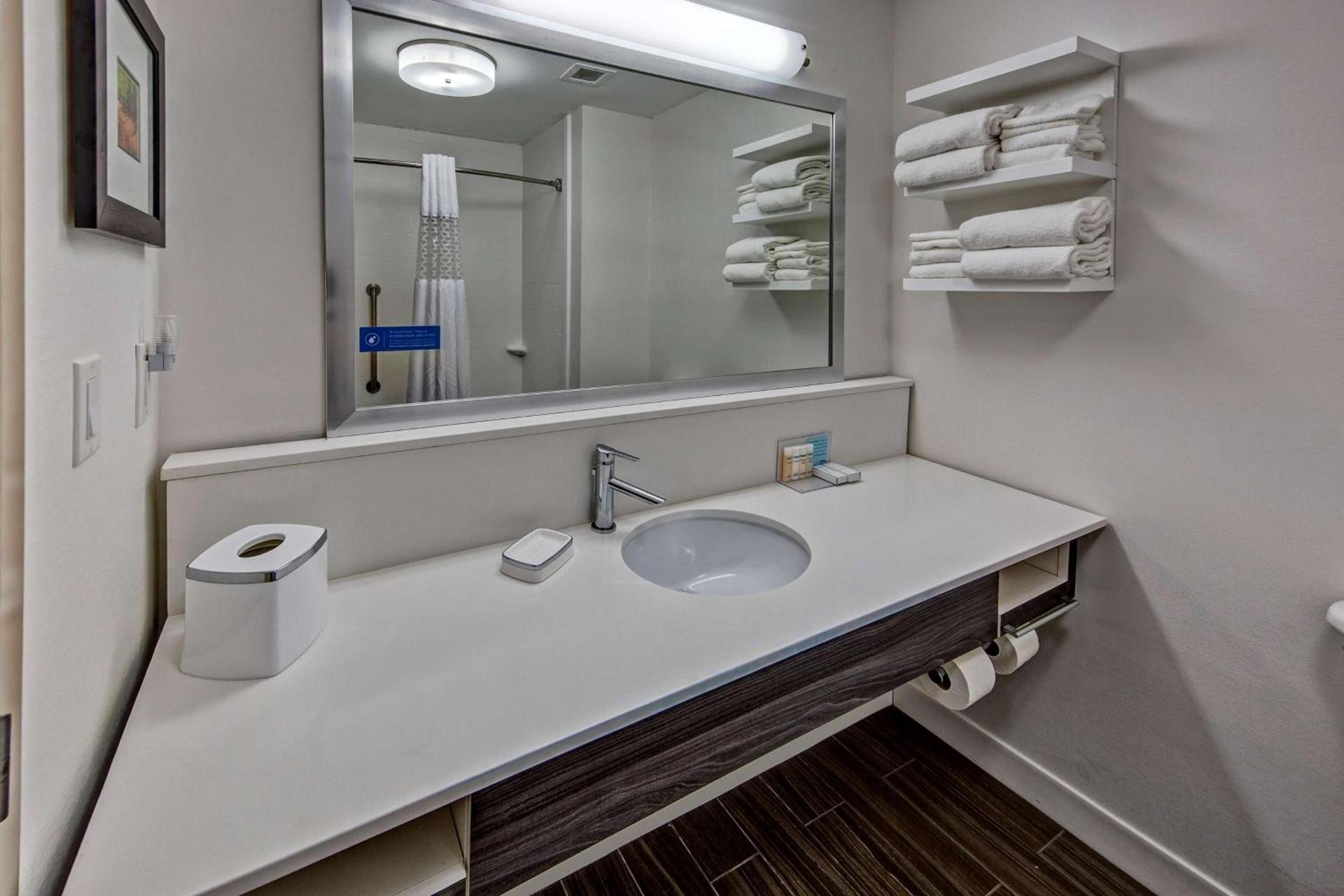 Hampton Inn Newberry Opera House photo 22