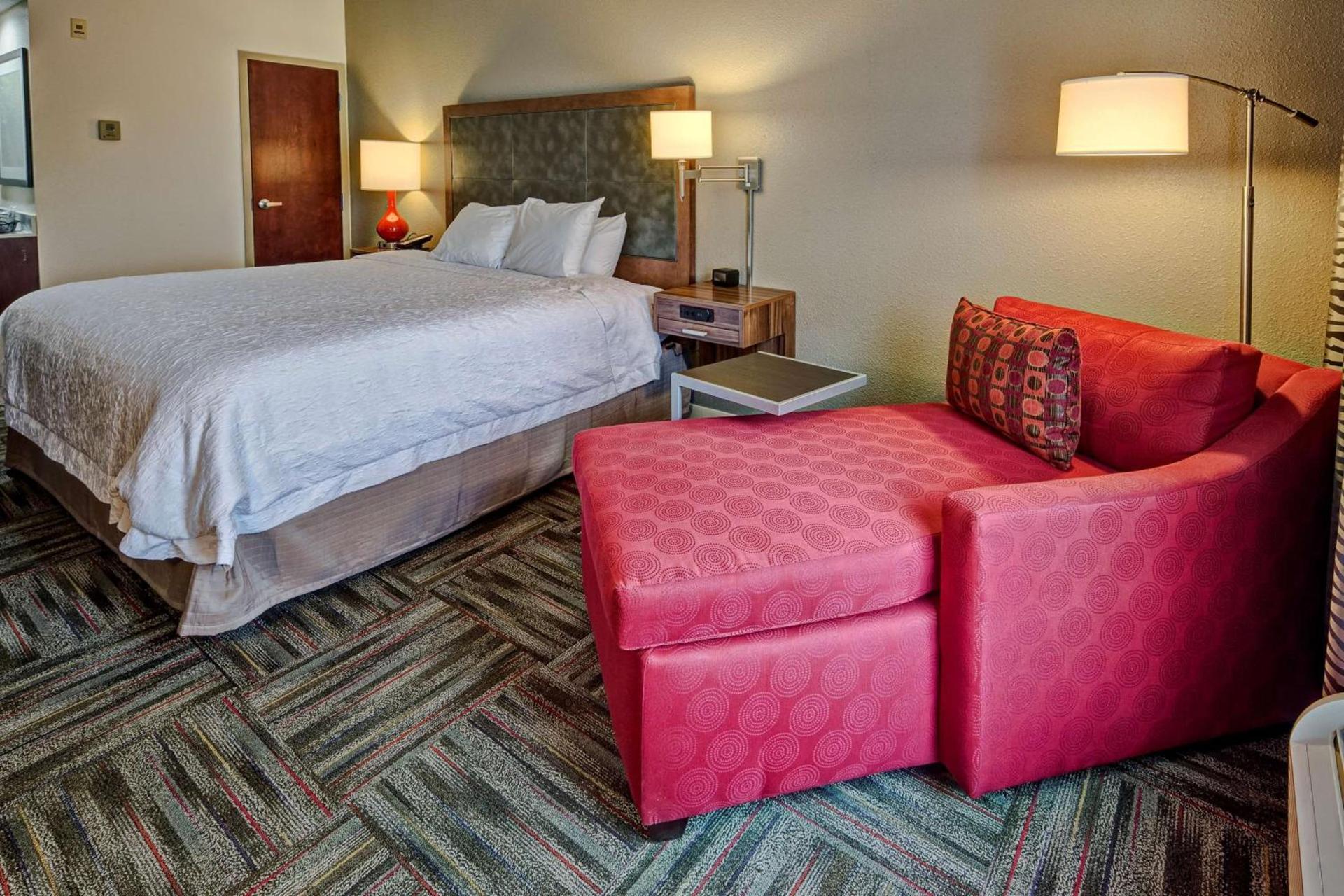 Hampton Inn Newberry Opera House photo 23