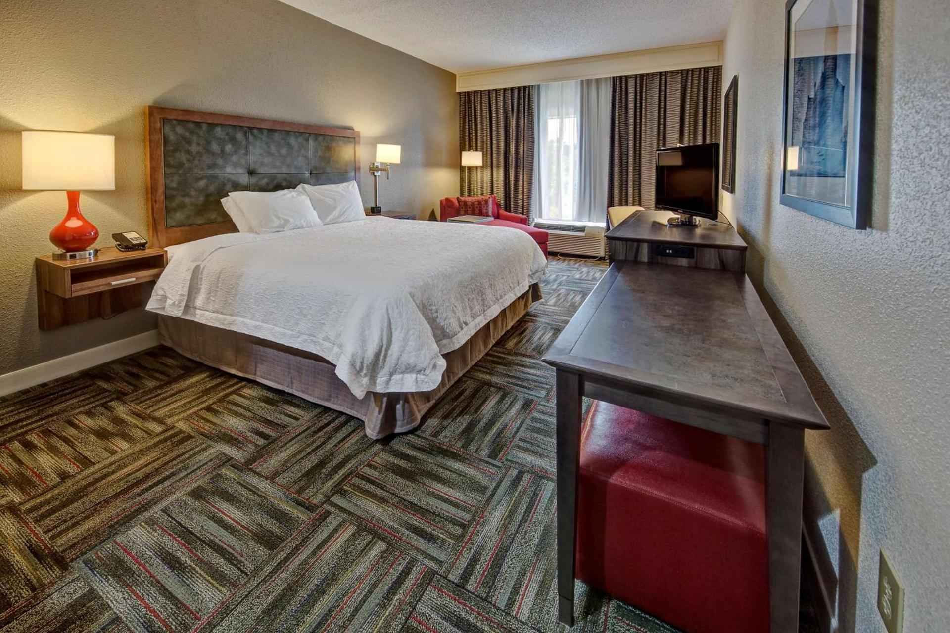 Hampton Inn Newberry Opera House photo 24