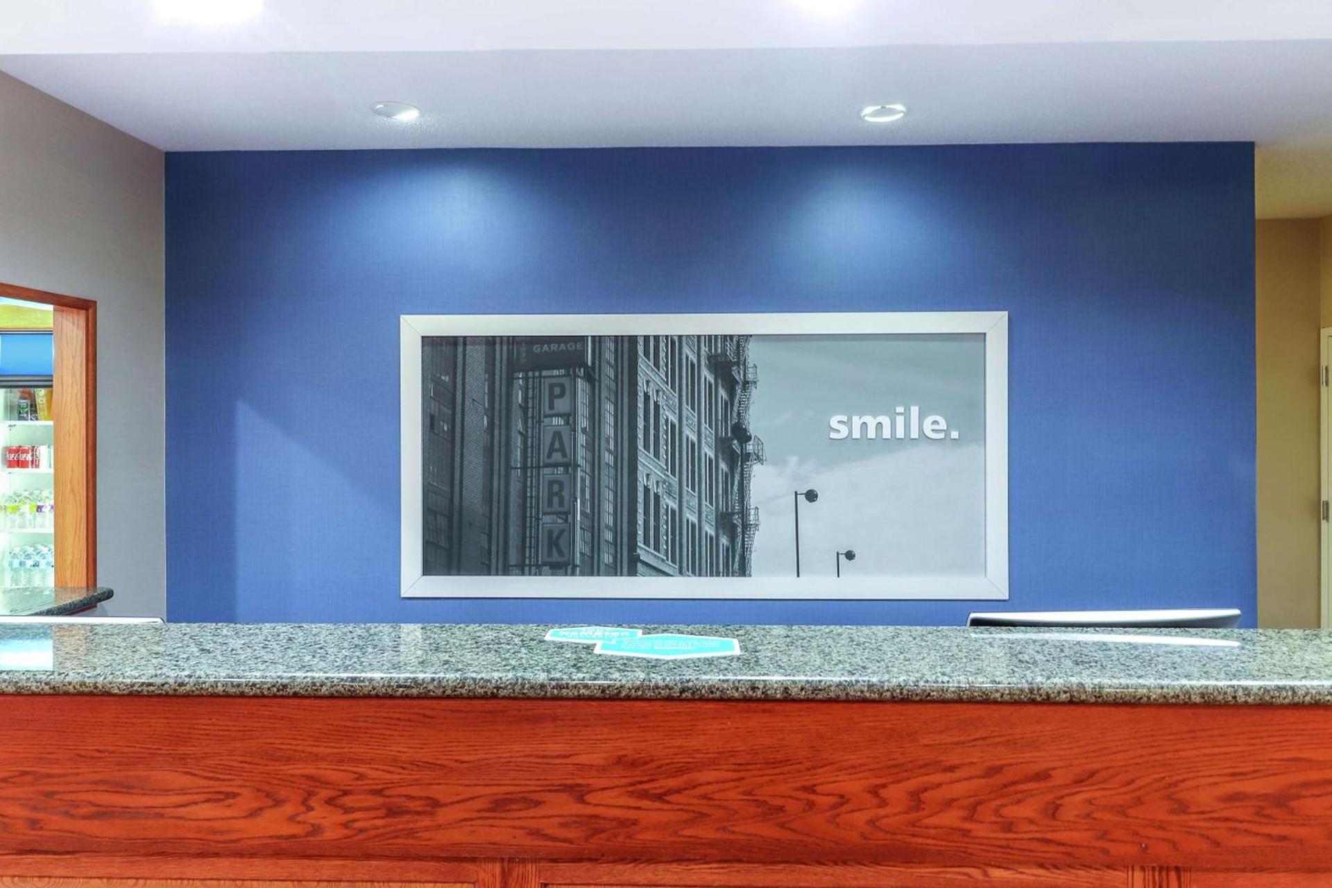 Hampton Inn Heath photo 4