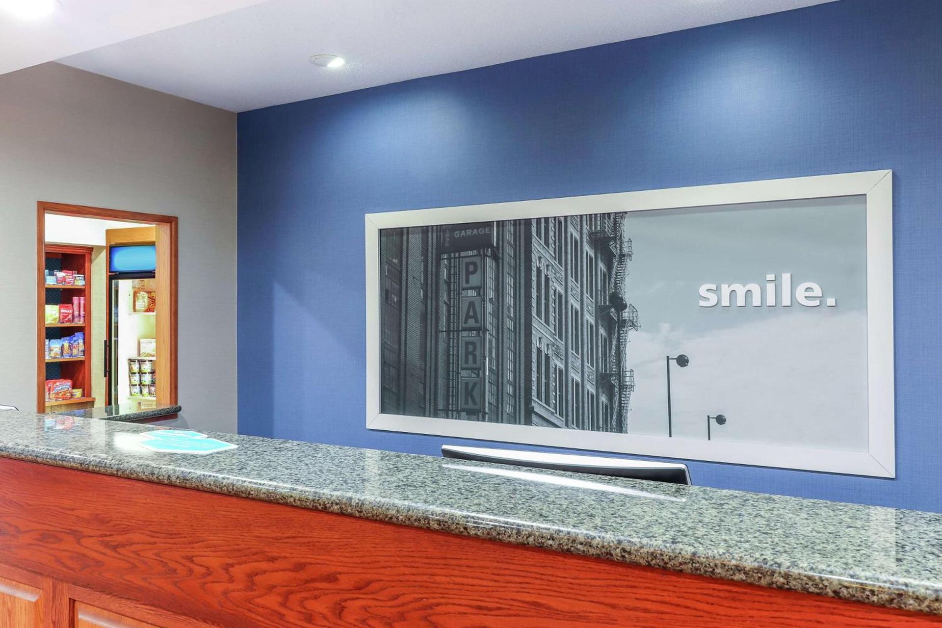 Hampton Inn Heath photo 5