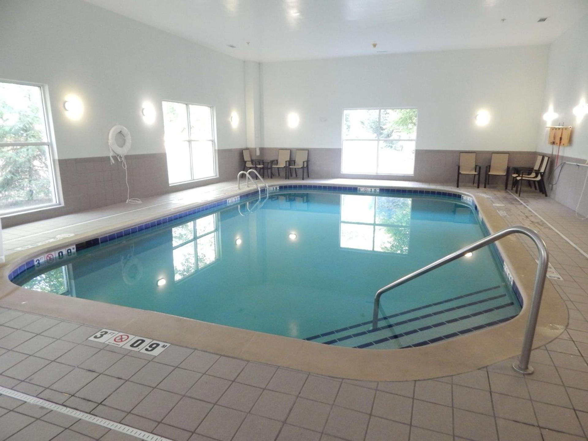 Hampton Inn Heath photo 8