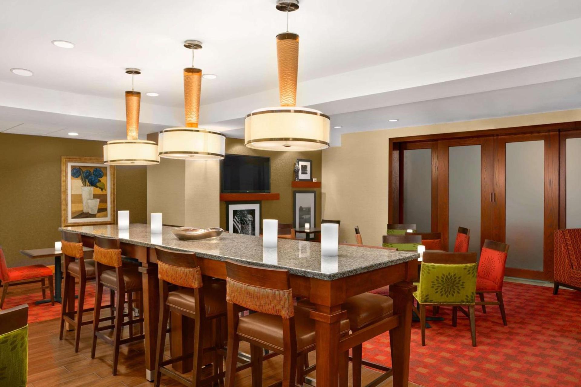 Hampton Inn Heath photo 7