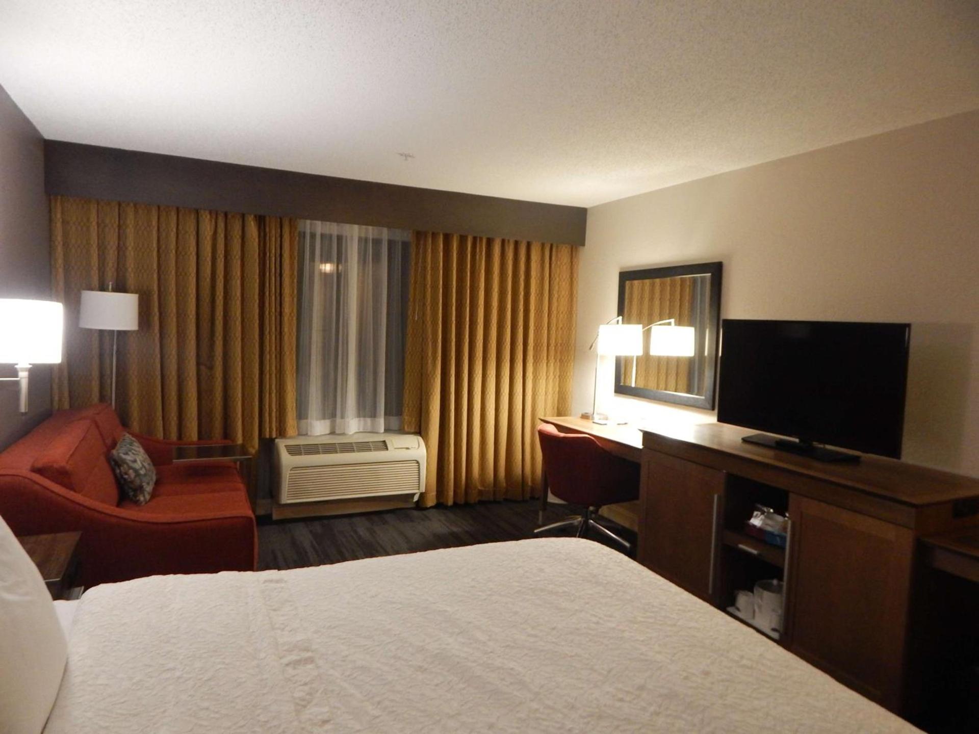 Hampton Inn Heath photo 15