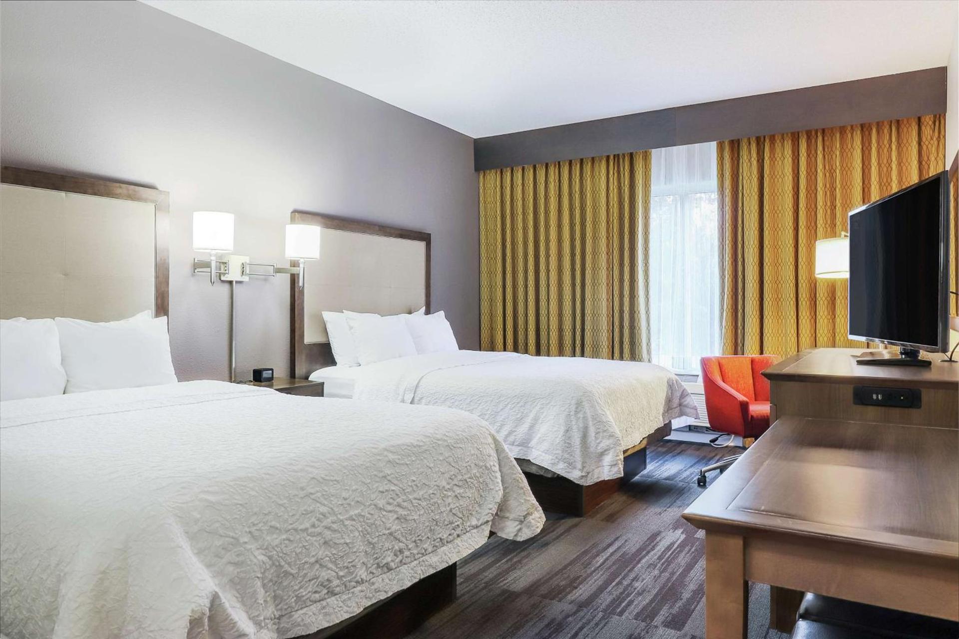 Hampton Inn Heath photo 21