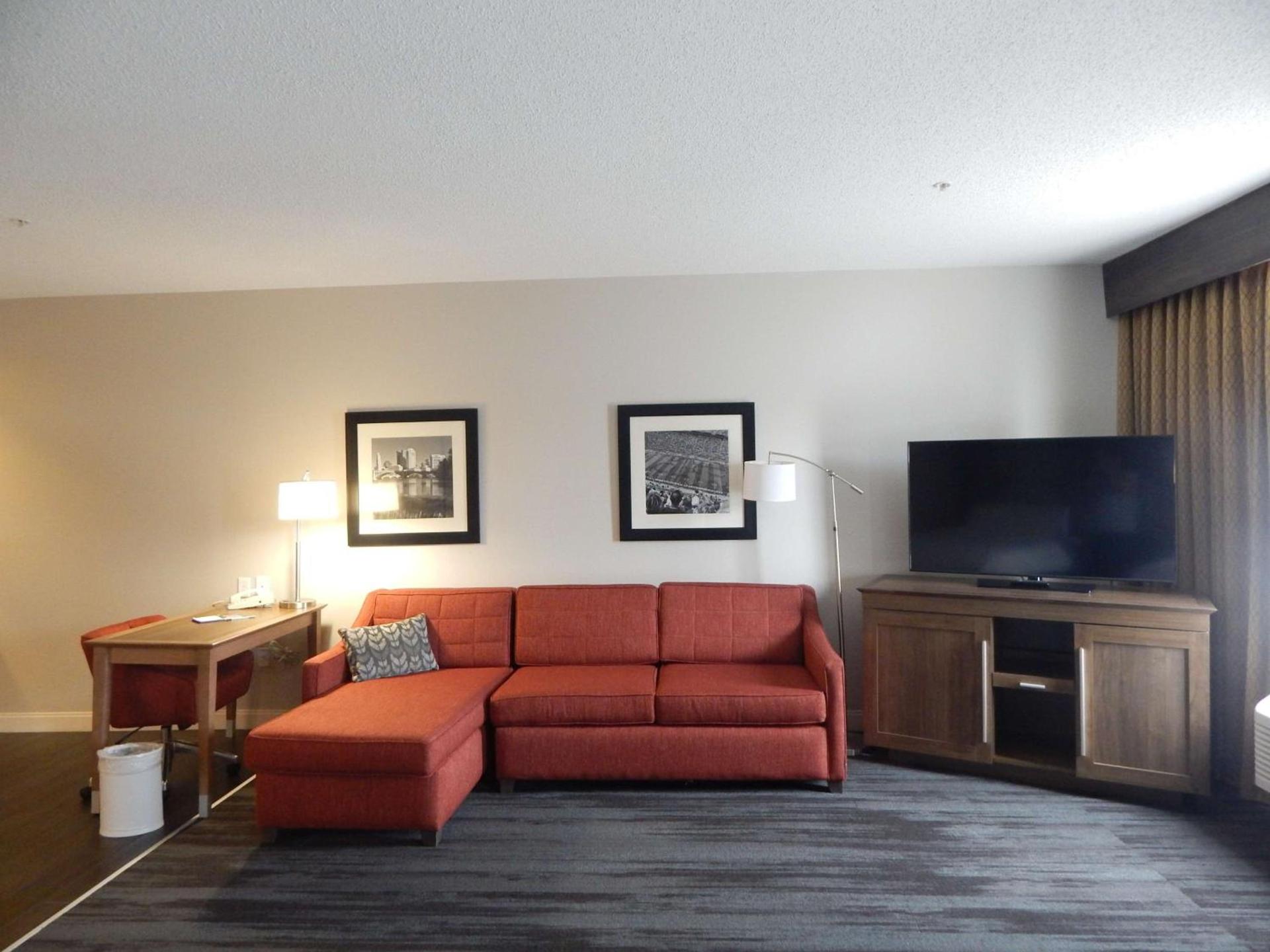 Hampton Inn Heath photo 20