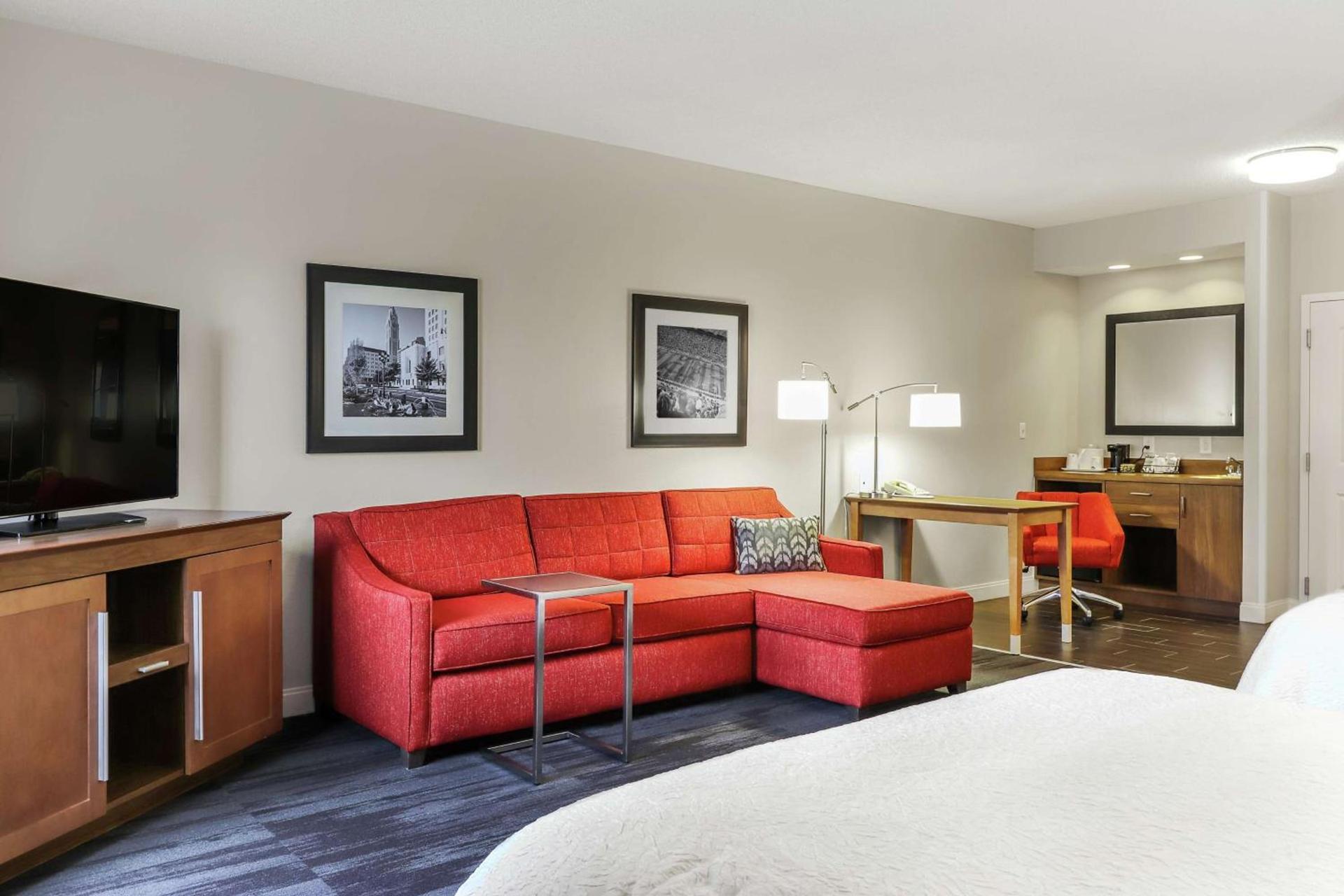 Hampton Inn Heath photo 22