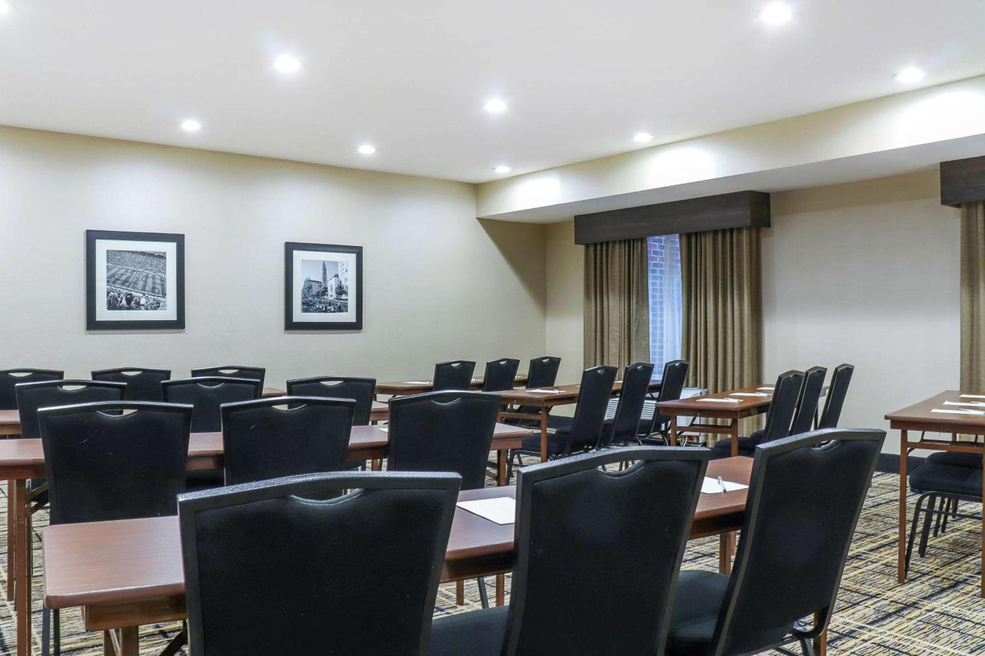 Hampton Inn Heath photo 25