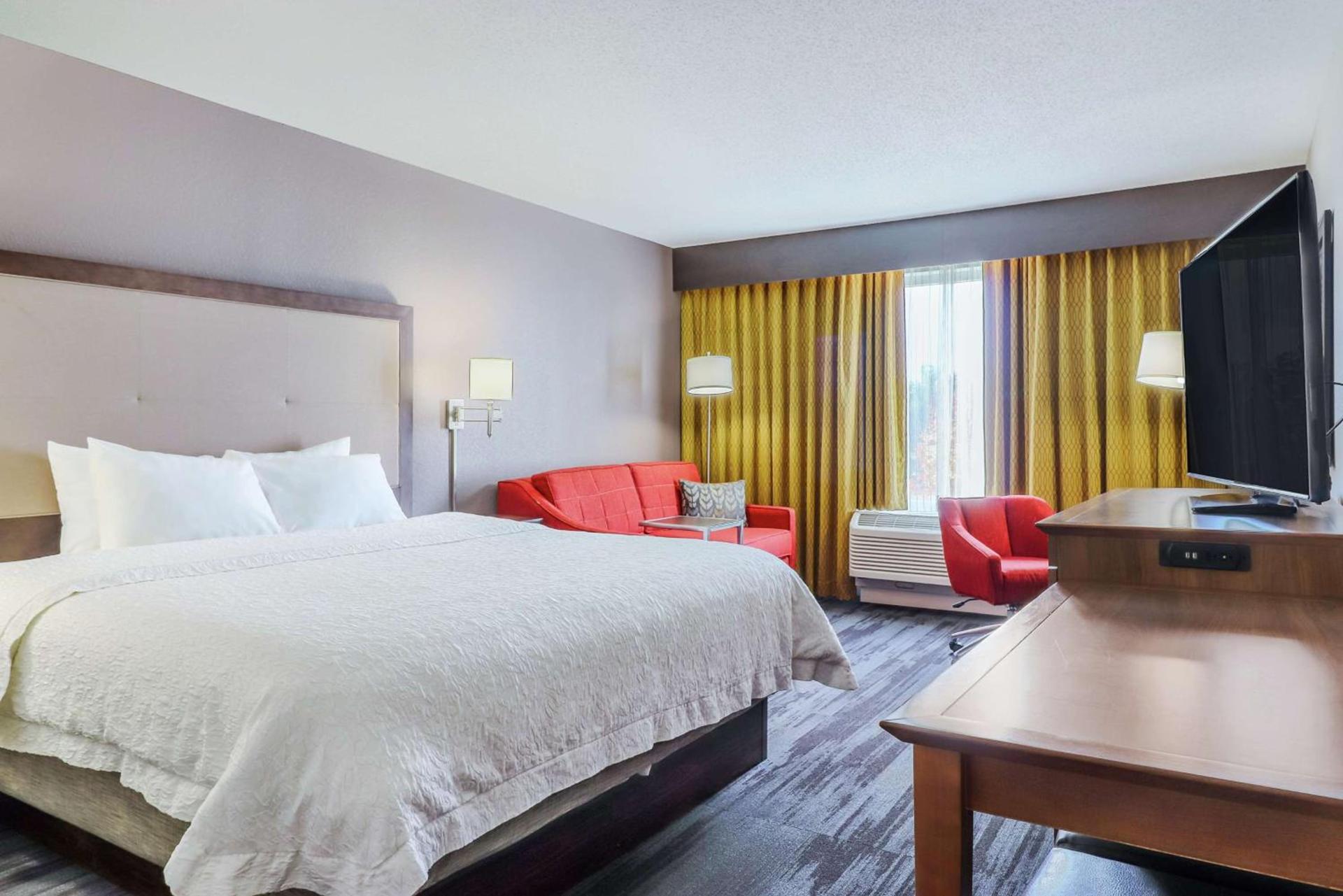 Hampton Inn Heath photo 27