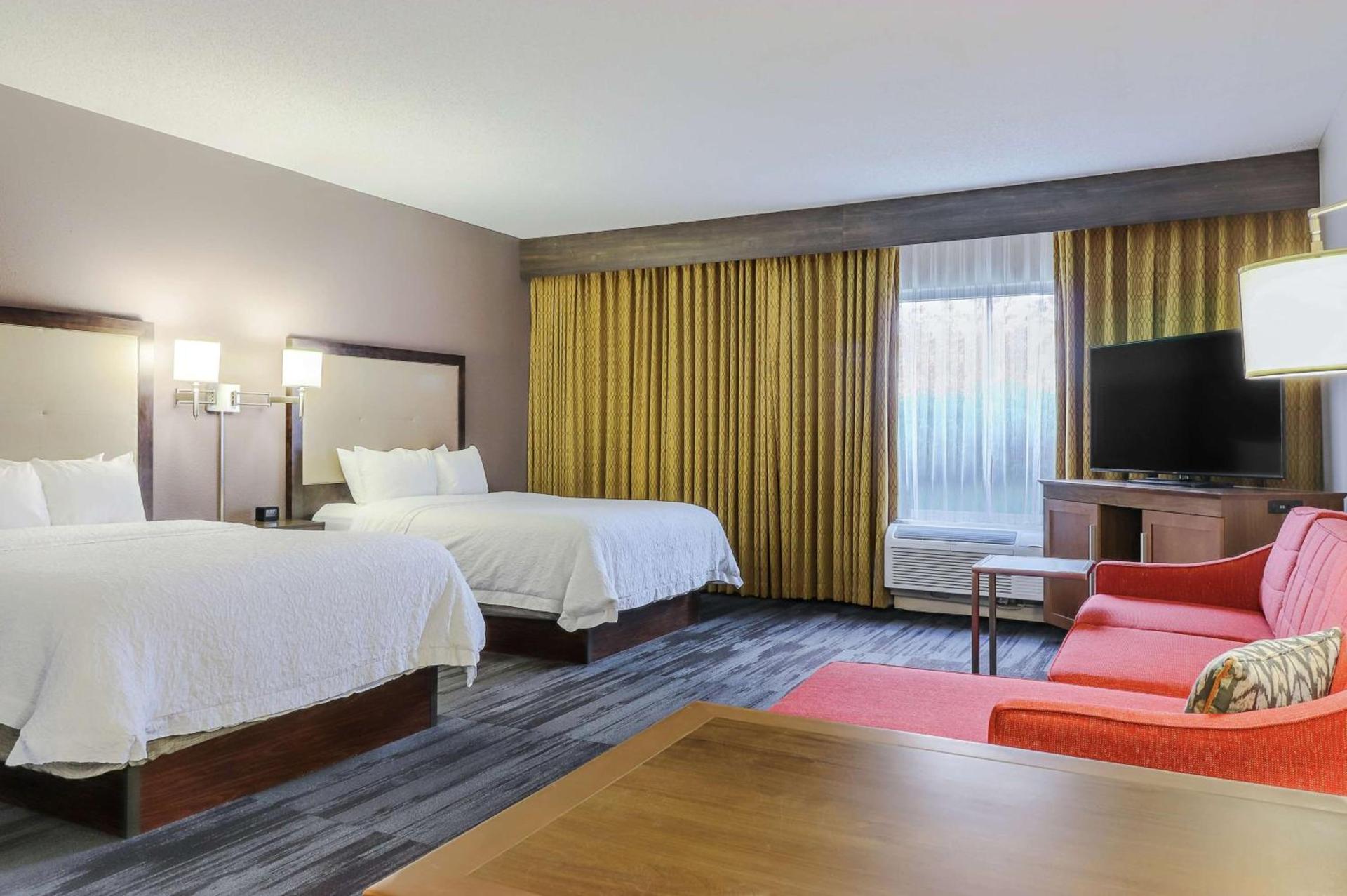 Hampton Inn Heath photo 28