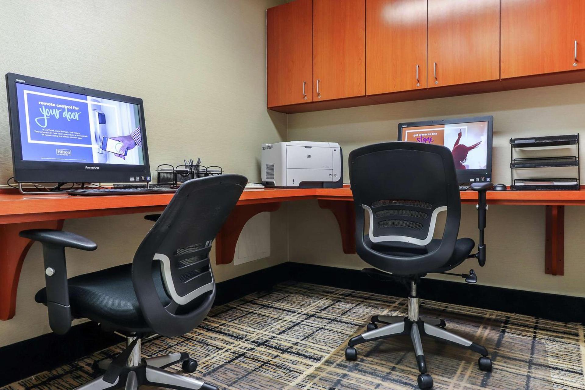 Hampton Inn Heath photo 30
