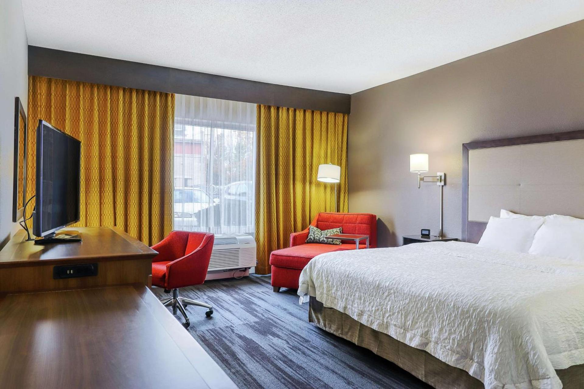 Hampton Inn Heath photo 29
