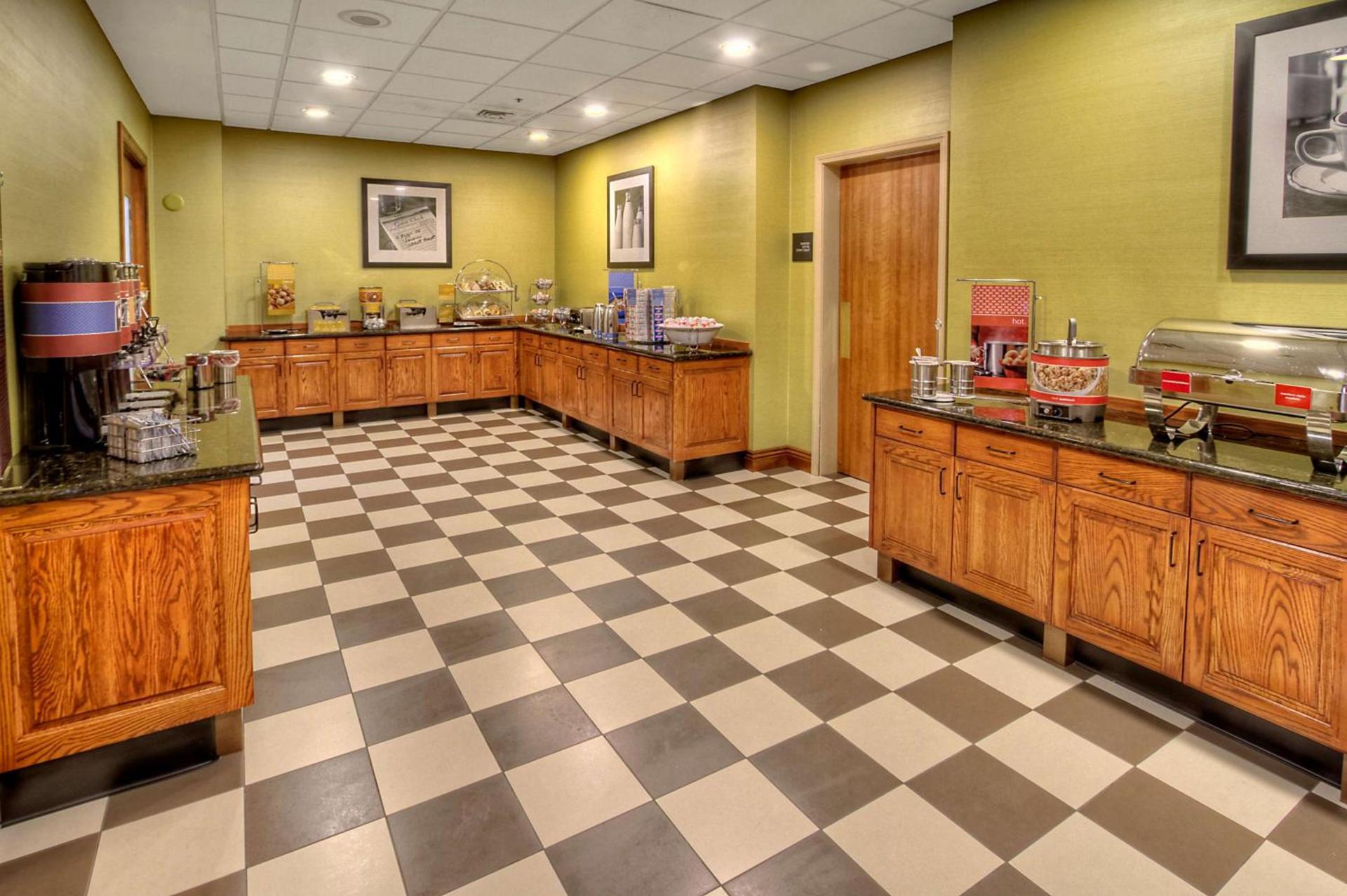 Hampton Inn & Suites Nampa at the Idaho Center photo 10