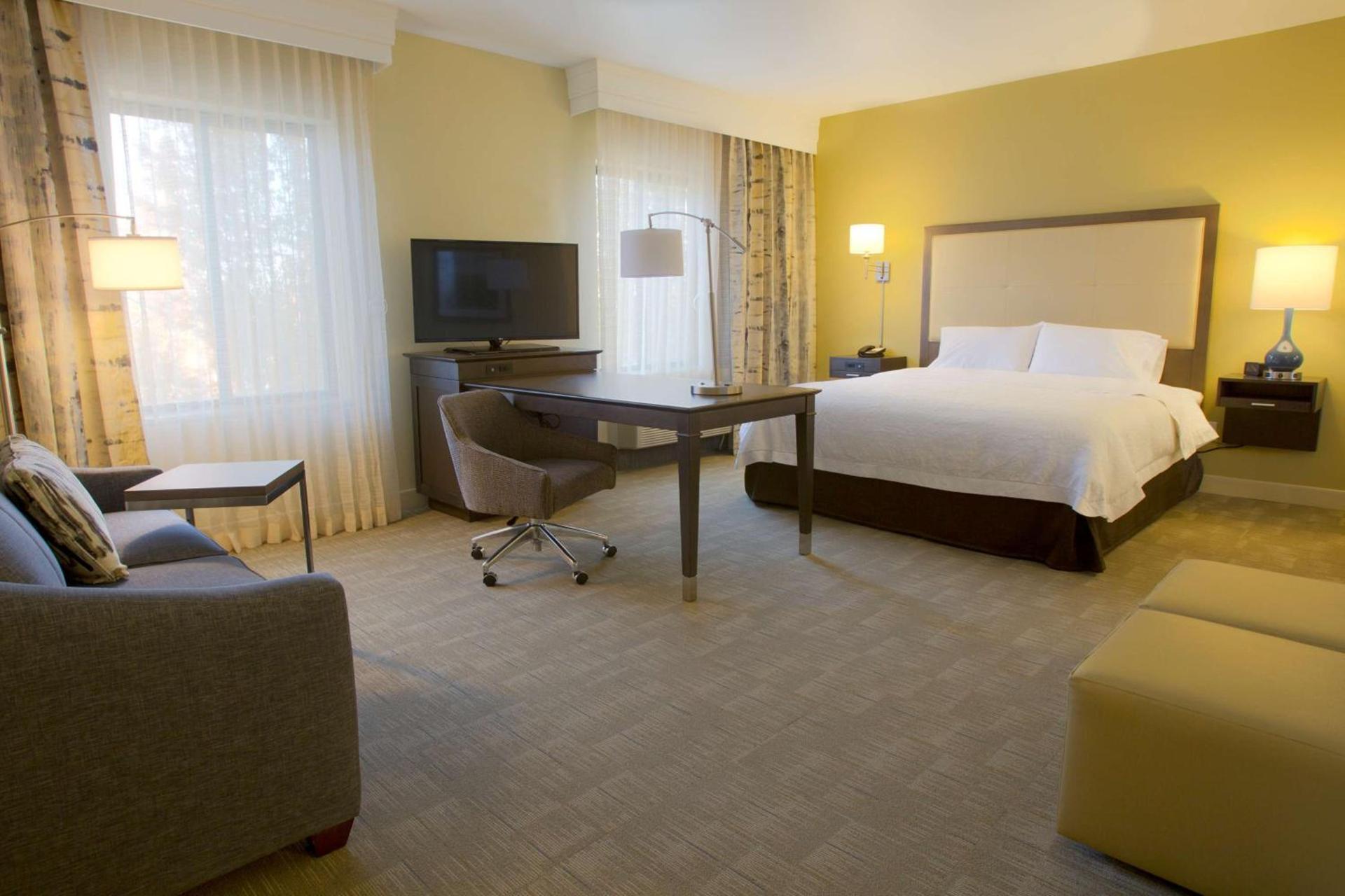 Hampton Inn & Suites Nampa at the Idaho Center photo 16