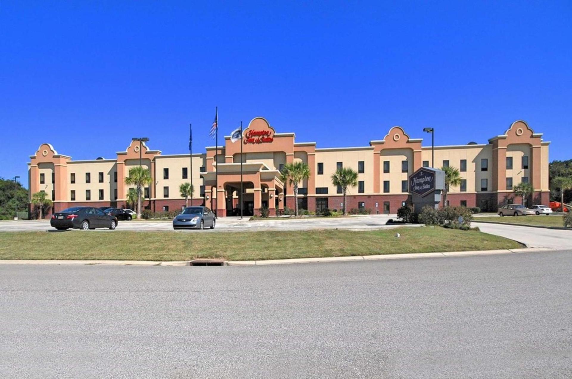 Hampton Inn and Suites New Iberia photo 5