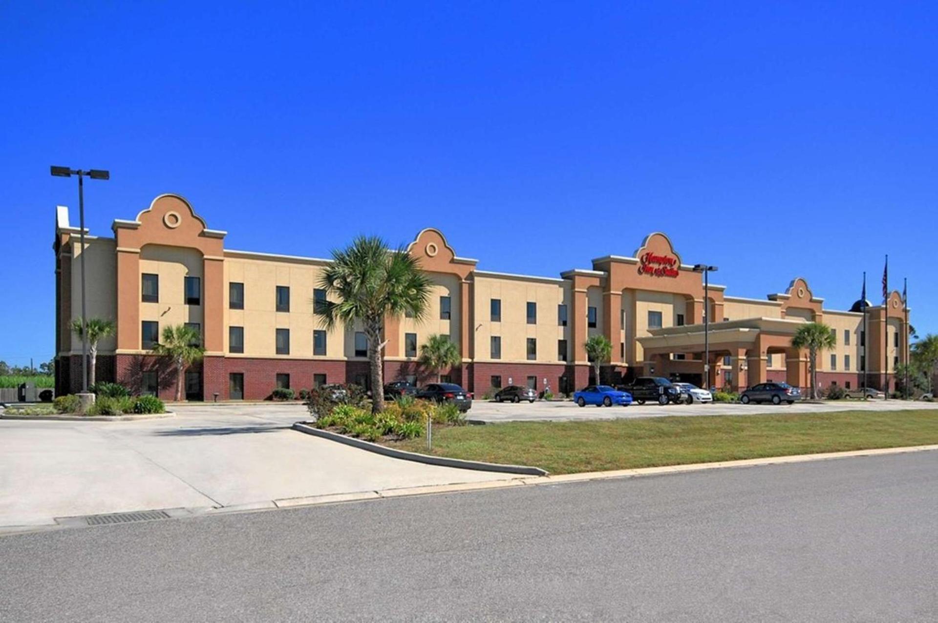 Hampton Inn and Suites New Iberia photo 6