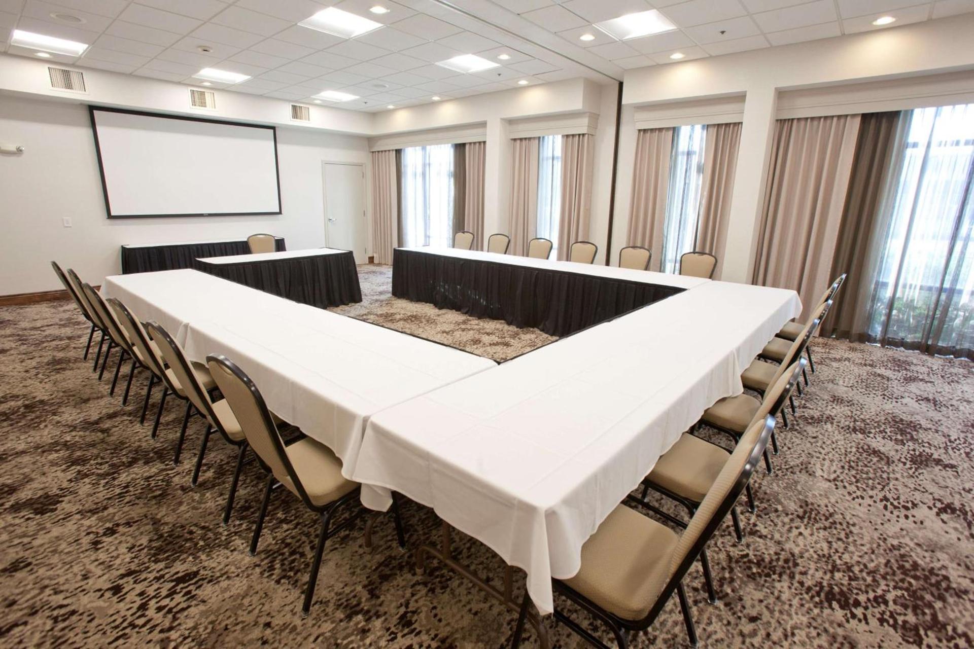 Hampton Inn & Suites Nampa at the Idaho Center photo 25